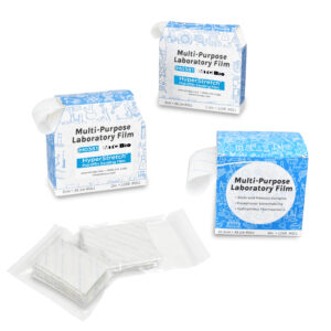 HyperStretch™ Sealing Film