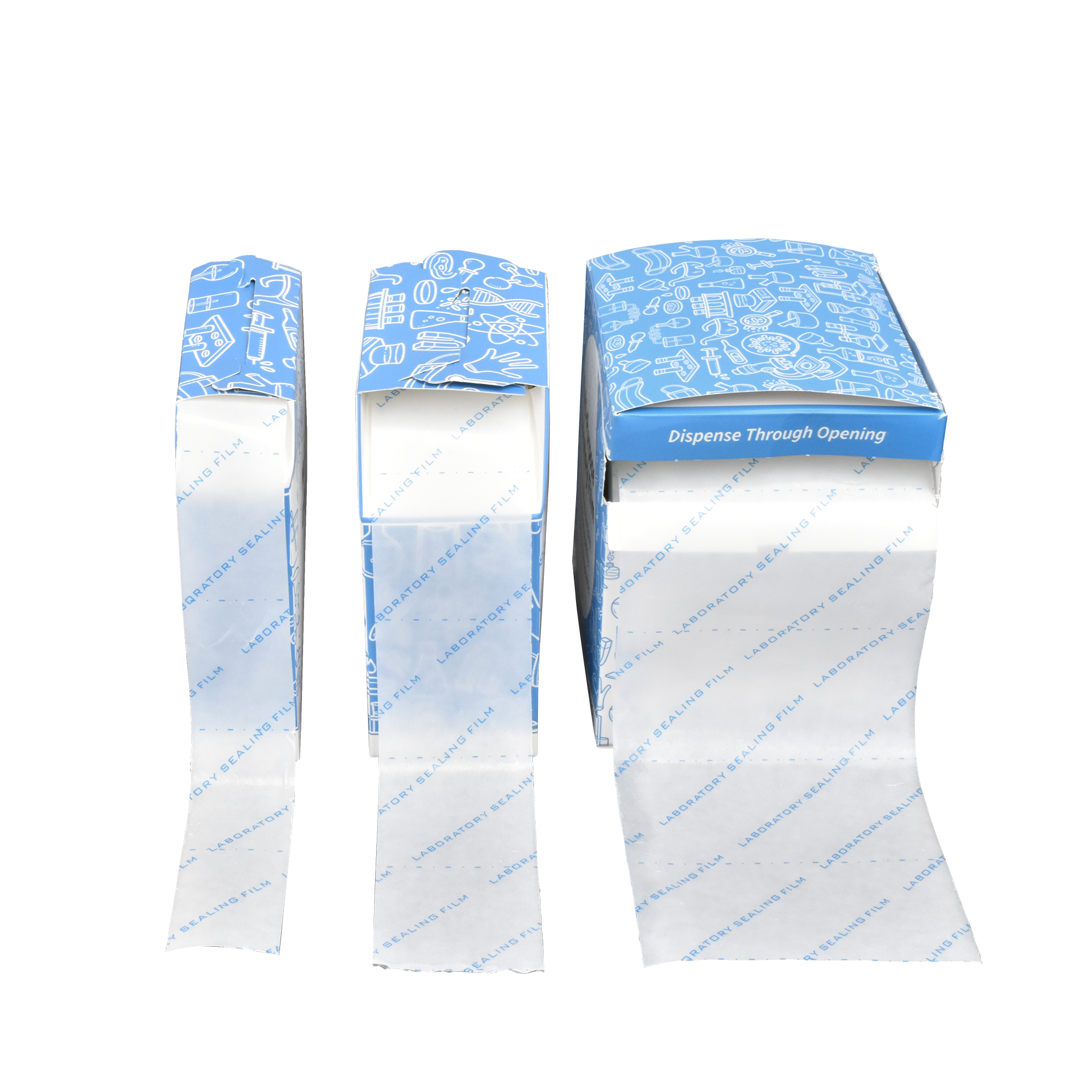 HyperStretch™ Sealing Film - Image 10