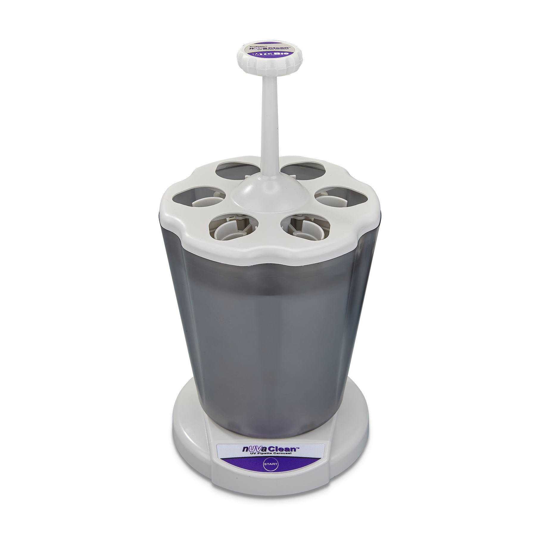 nUVaClean™ UV Pipette Sterilizer - Image 2