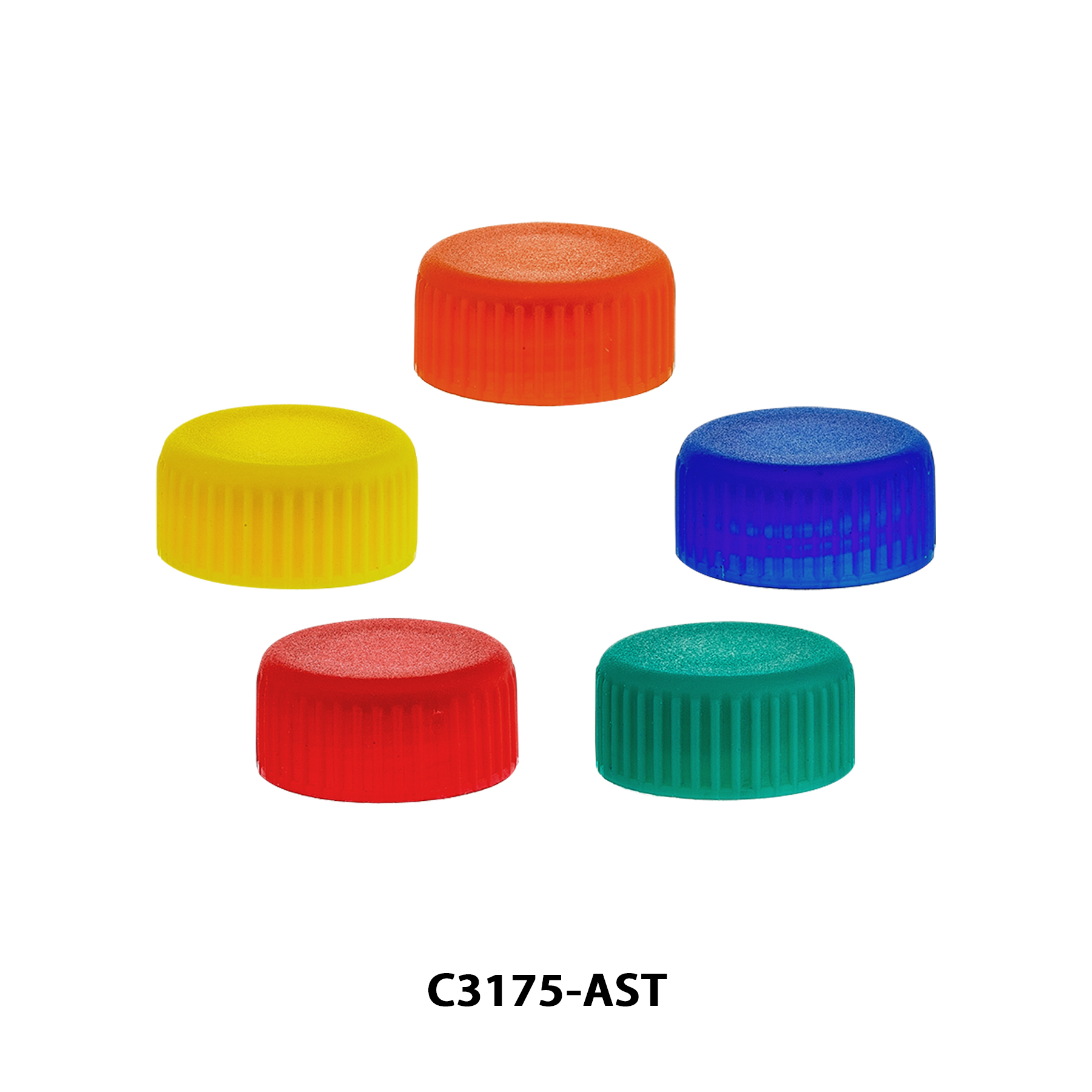 ClearSeal™ Screw Cap Microcentrifuge Tubes - Image 11