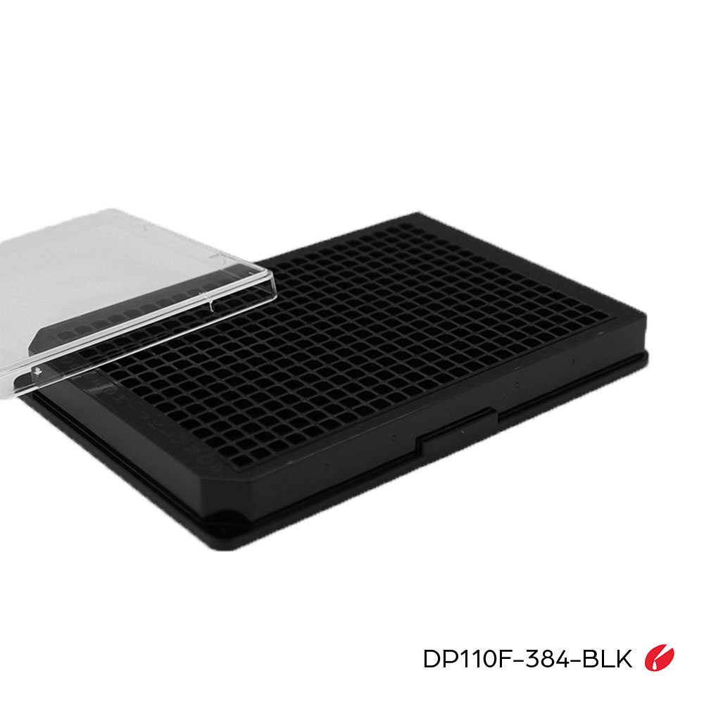 ILP 384 Well Plates - Image 2