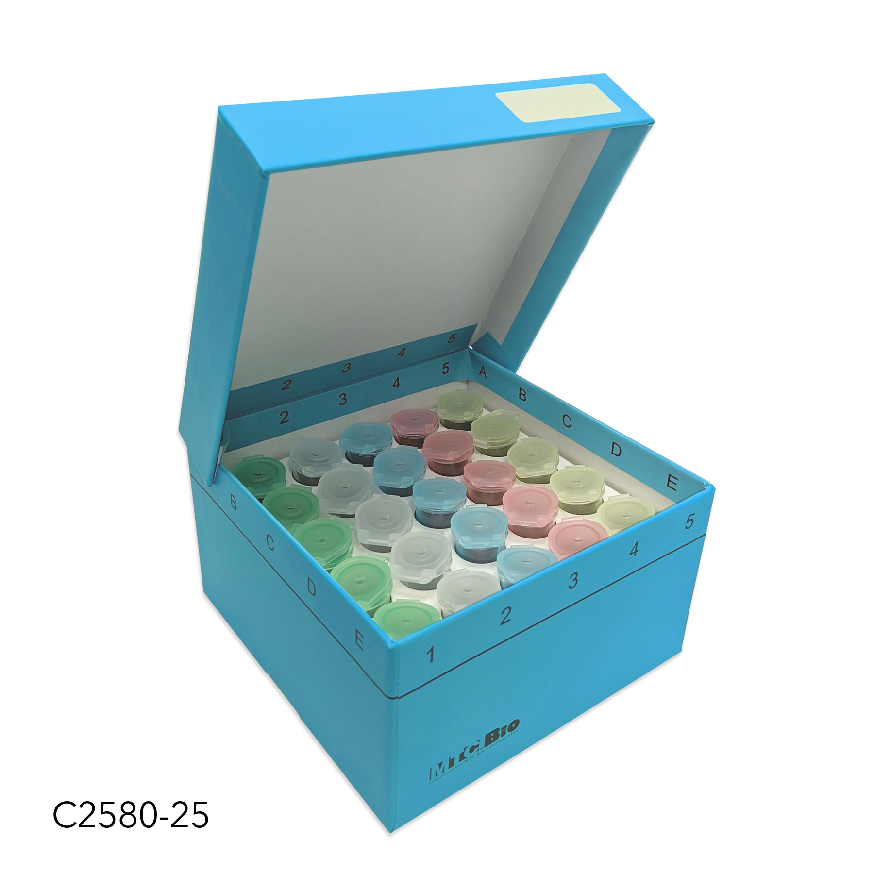 5mL Snap-Cap MacroTubes® - Image 6