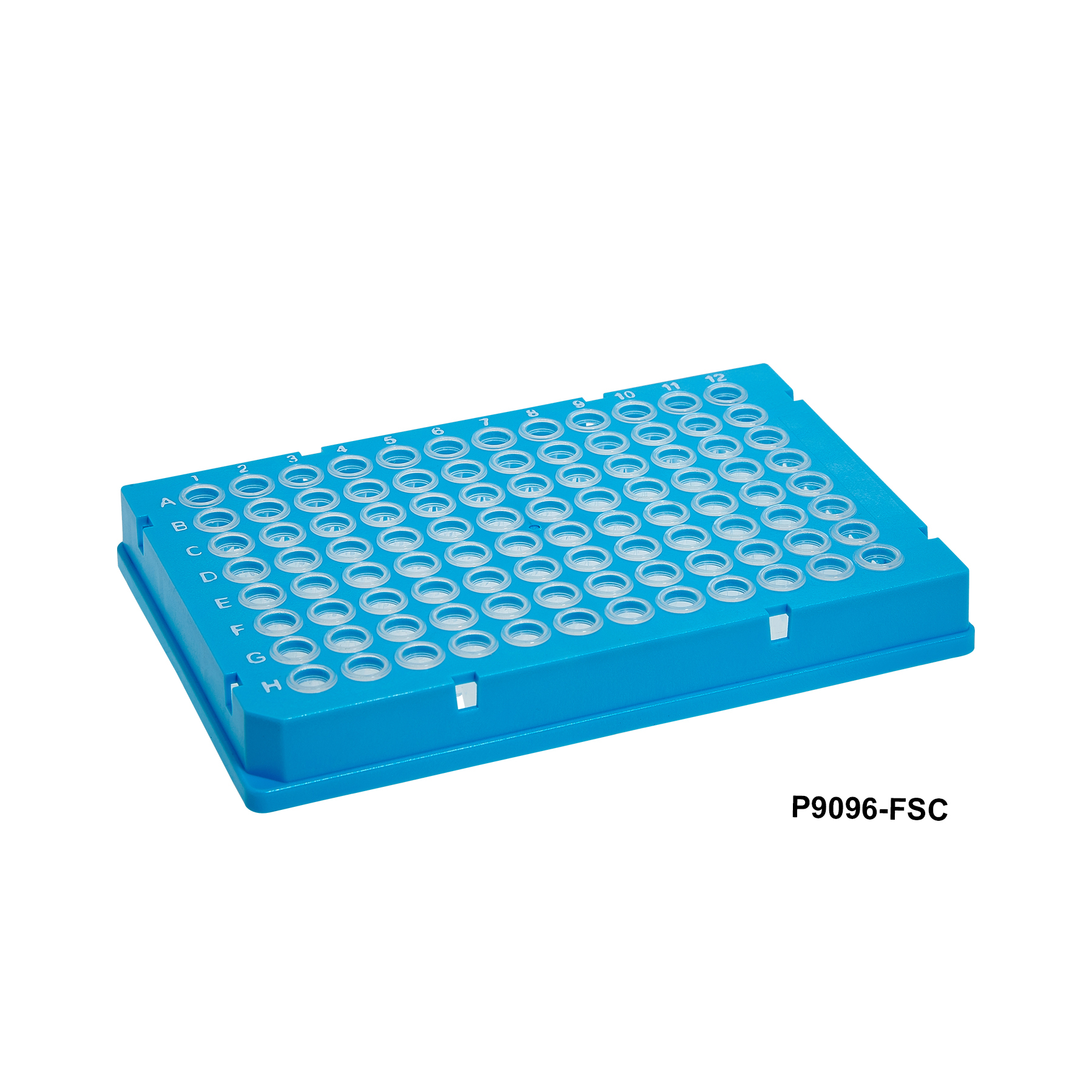 SureFrame™ Two-Component PCR Plates - Image 2