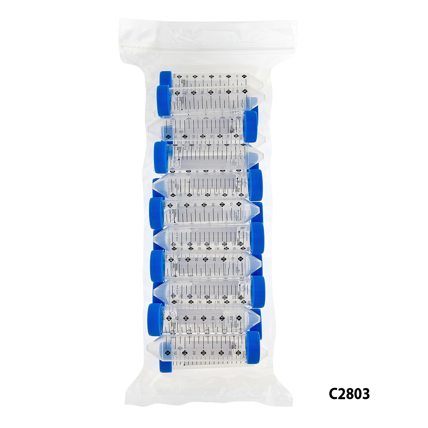 ProSeries™ High Performance Centrifuge Tubes - Image 7