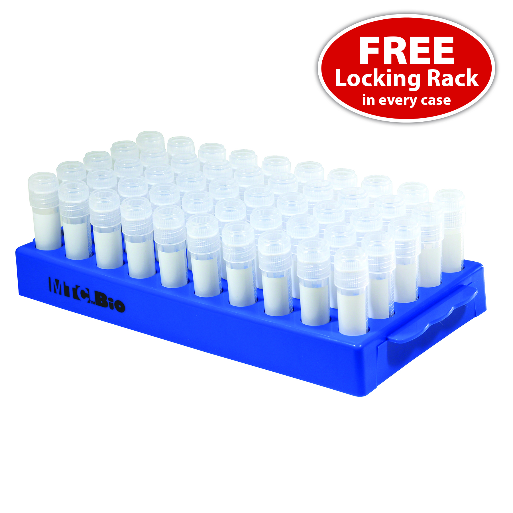 Externally Threaded Cryogenic Vials - Image 5