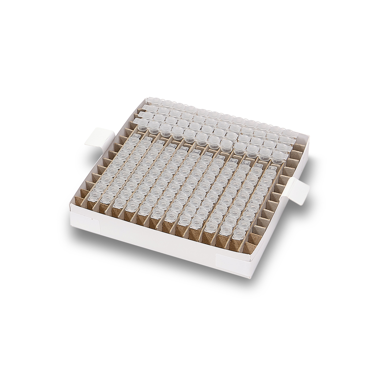 Cardboard PCR Freezer Boxes - Image 13