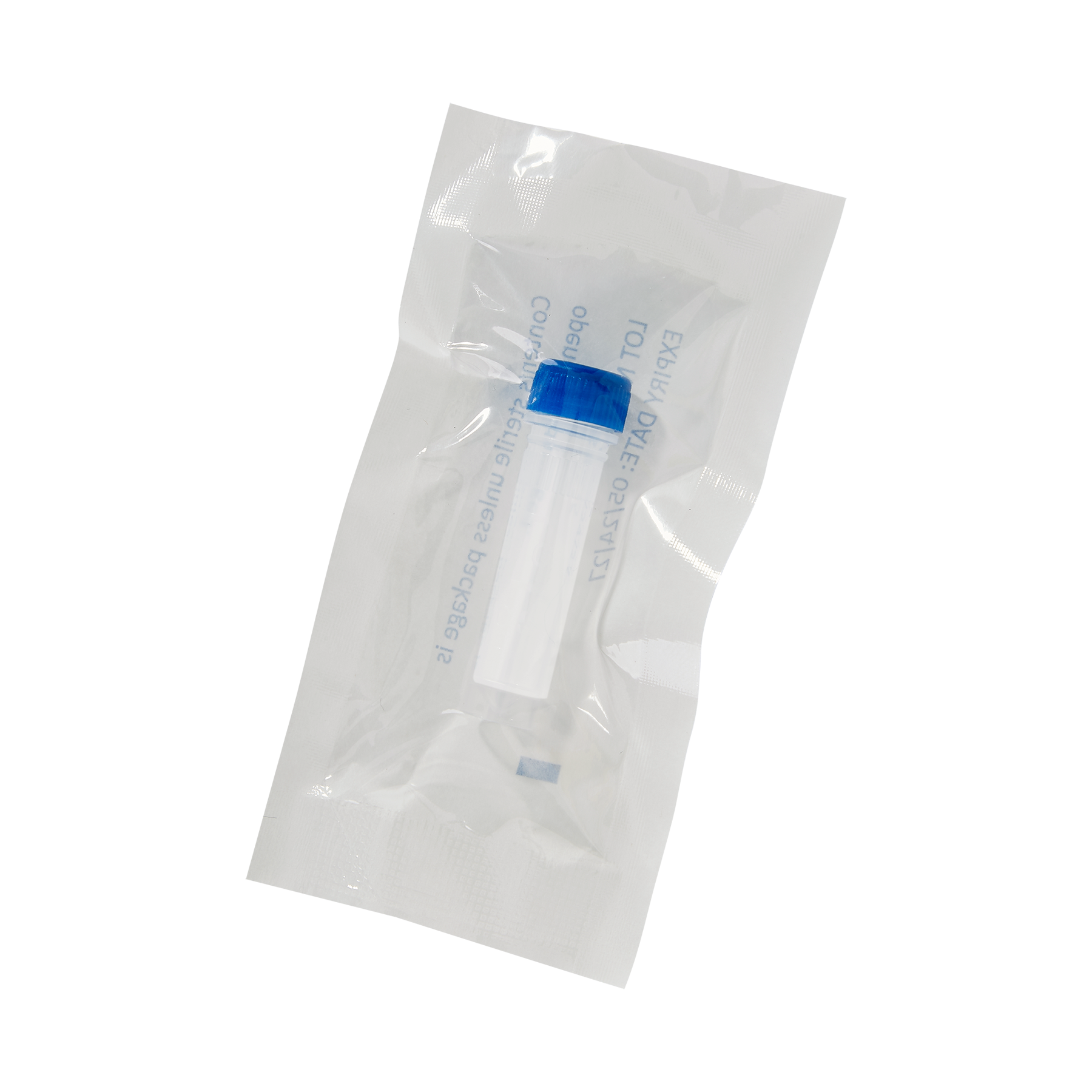Screw Cap Microtube – 2mL, Sterile, Individually Wrapped - Image 3