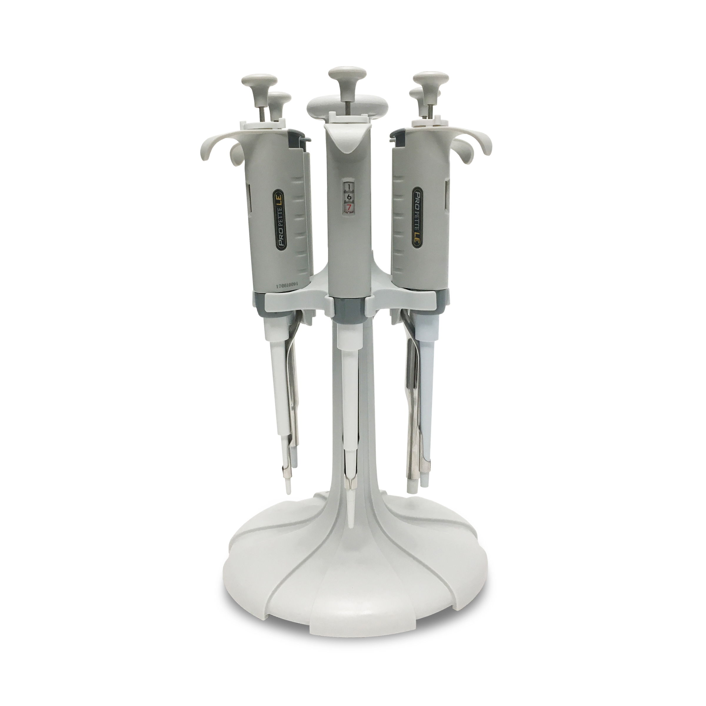 ProPette LE™ Single Channel Pipettors - Image 2