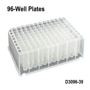 OptiWell™ Deep Well Plates (96)
