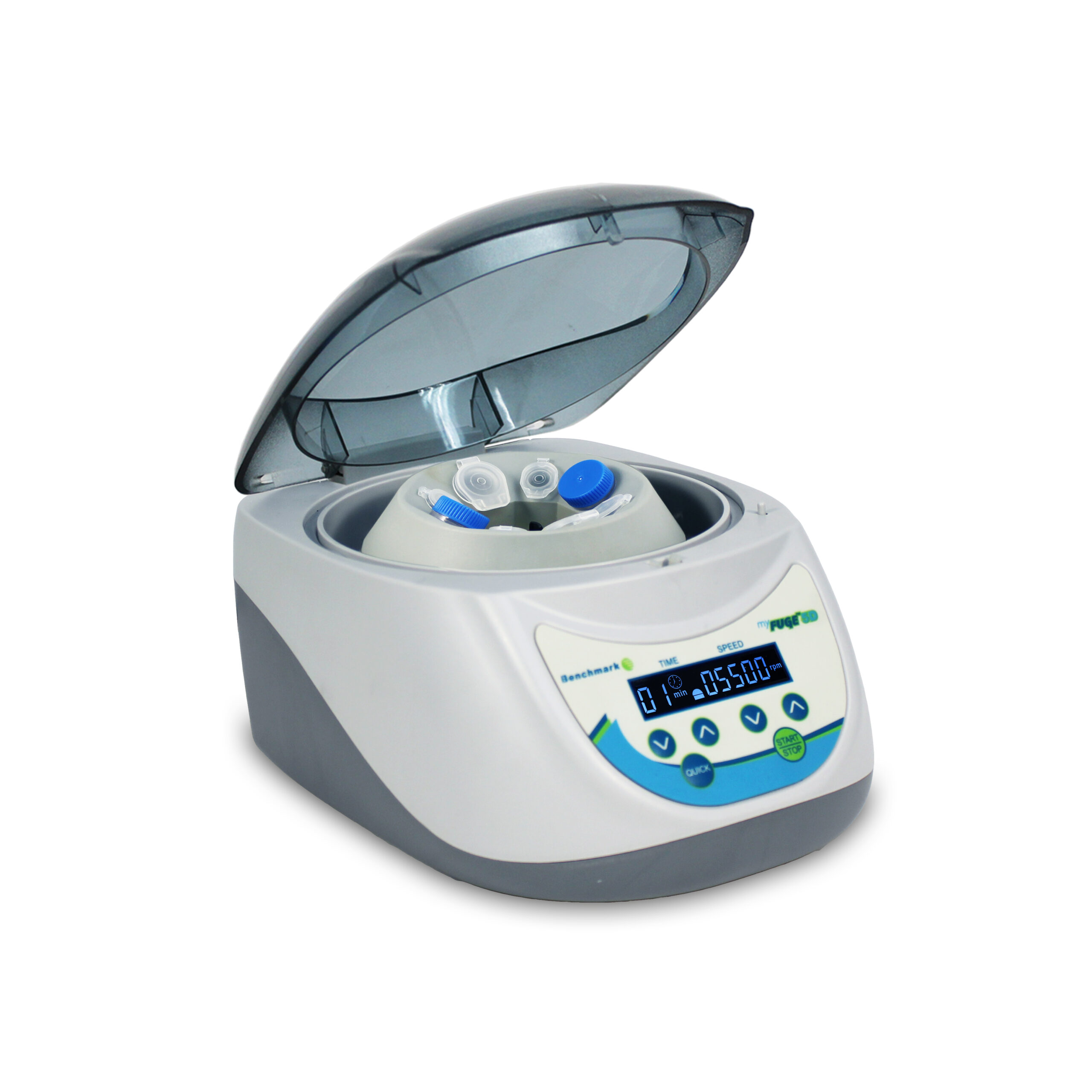myFuge™5D  Digital 5mL Centrifuge