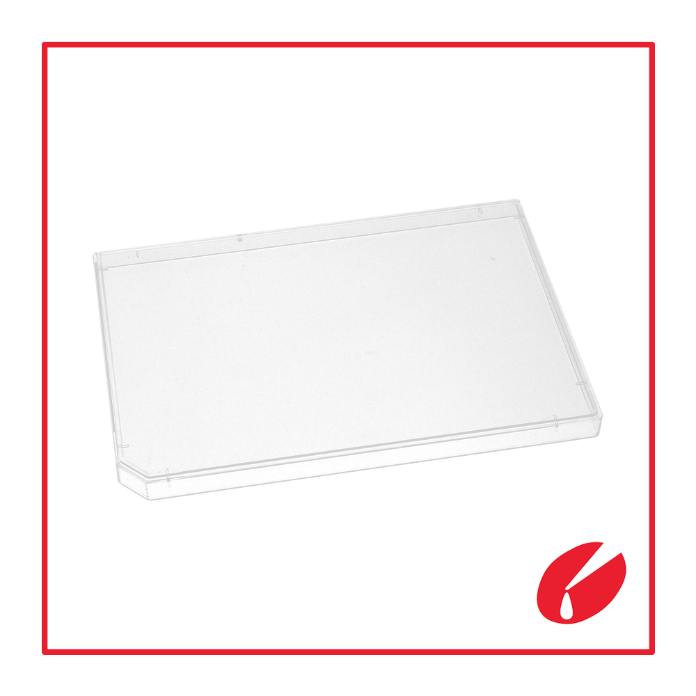 ILP Plate Lids