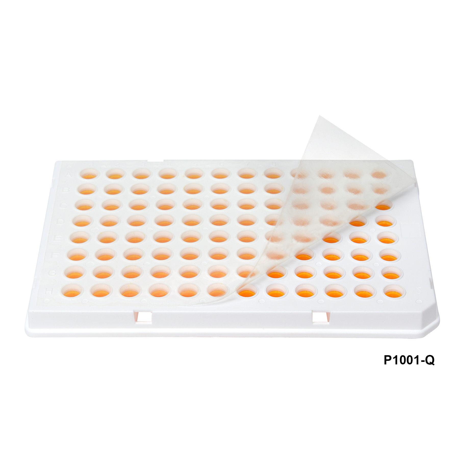 Pure•Amp™ Sealing Films and Foils - Image 4