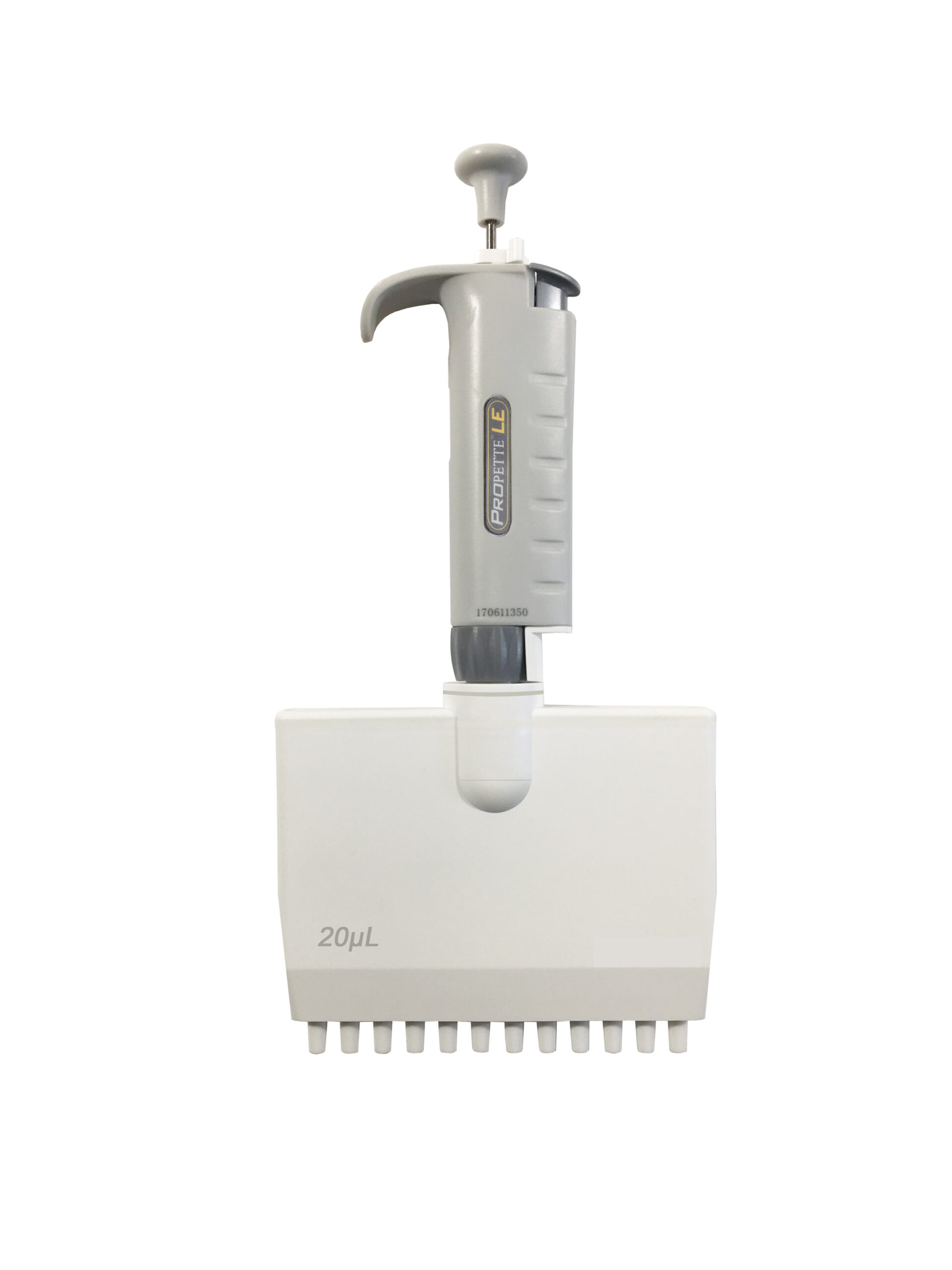 ProPette LE™ Multi-Channel Pipettors - Image 3