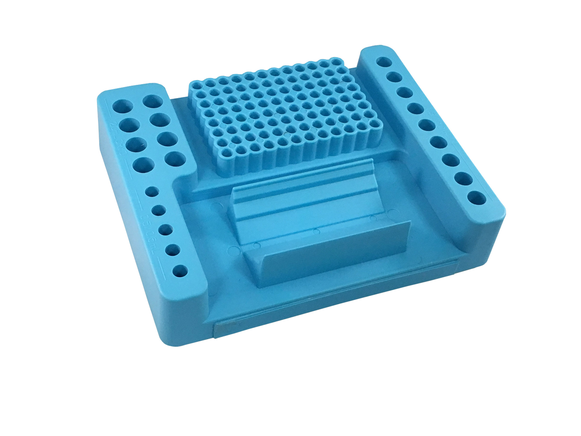 CoolCaddy™ PCR WorkStation - Image 3