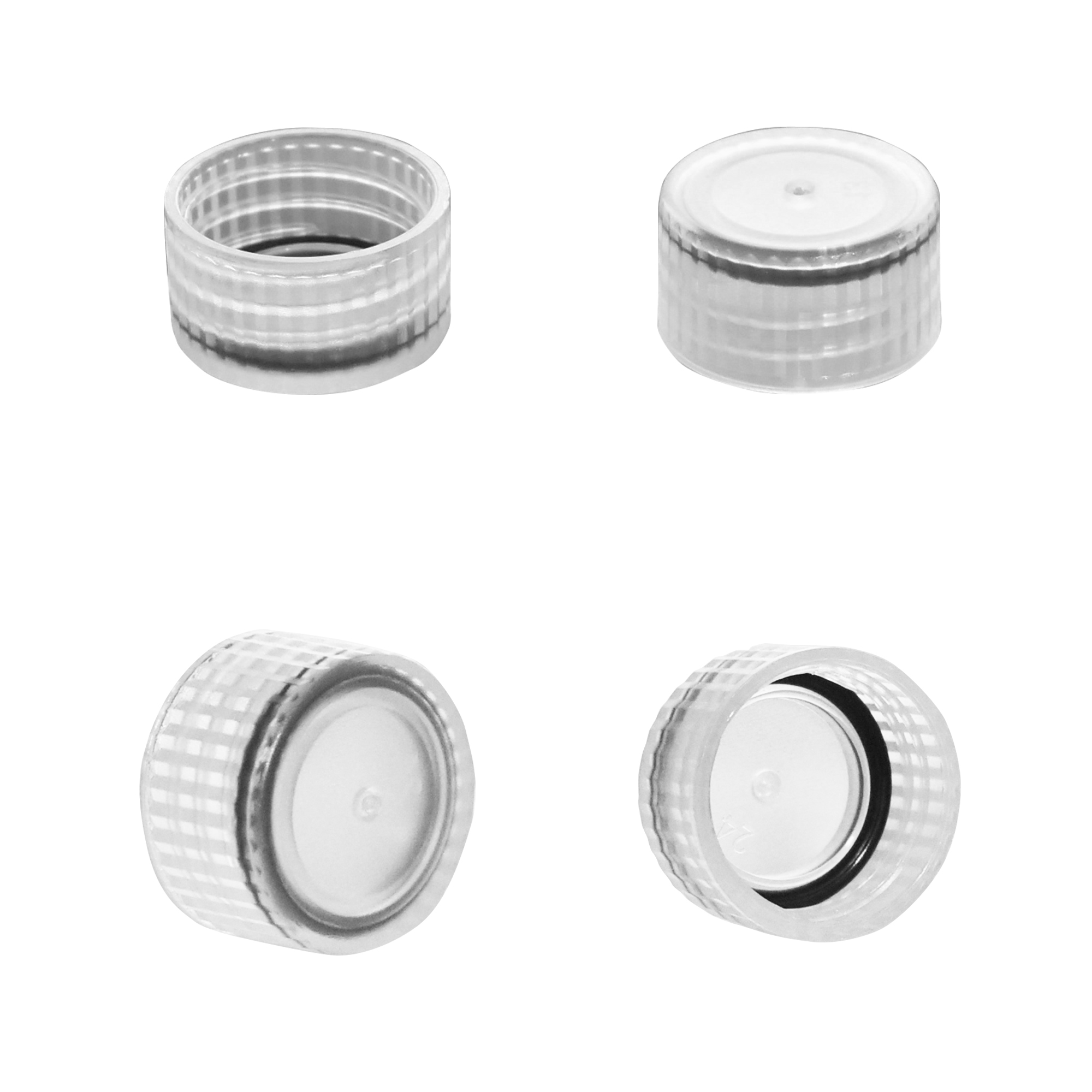 SureSeal™ Transport Tubes - Image 4