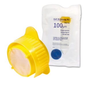 ReadyStrain™  Cell Strainer Kits