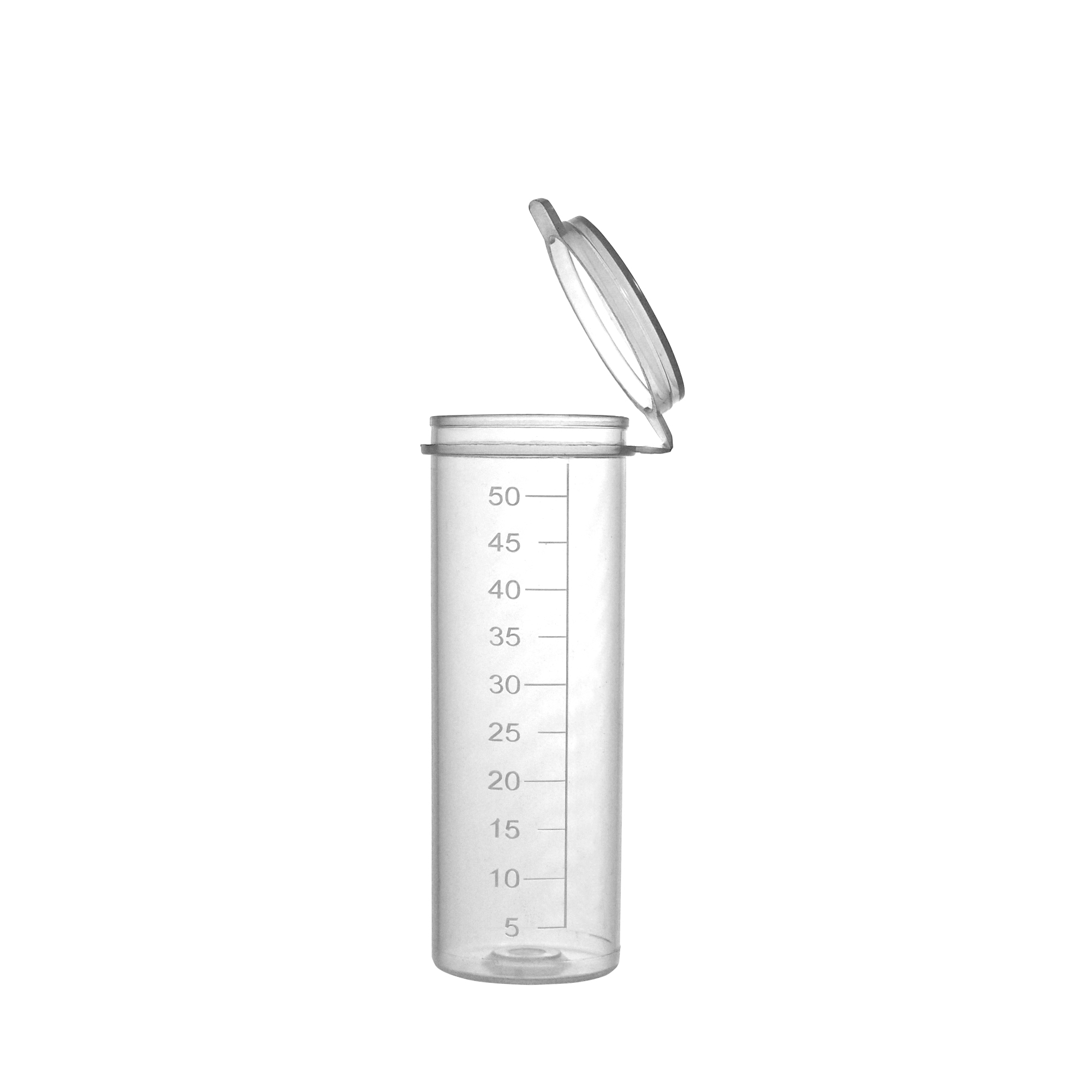 Flip Top Vials / Digestion Tubes - Image 2