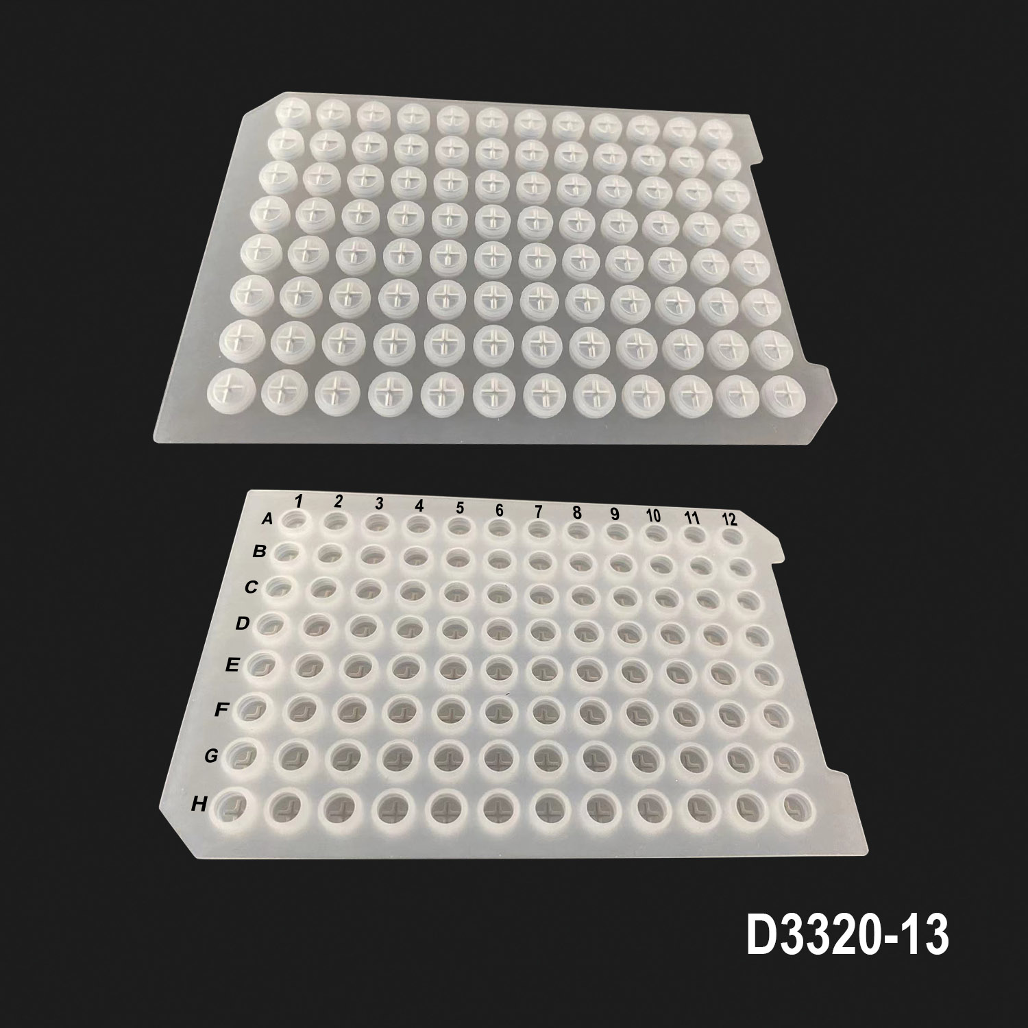 OptiWell™ Silicone Sealing Mats - Image 6