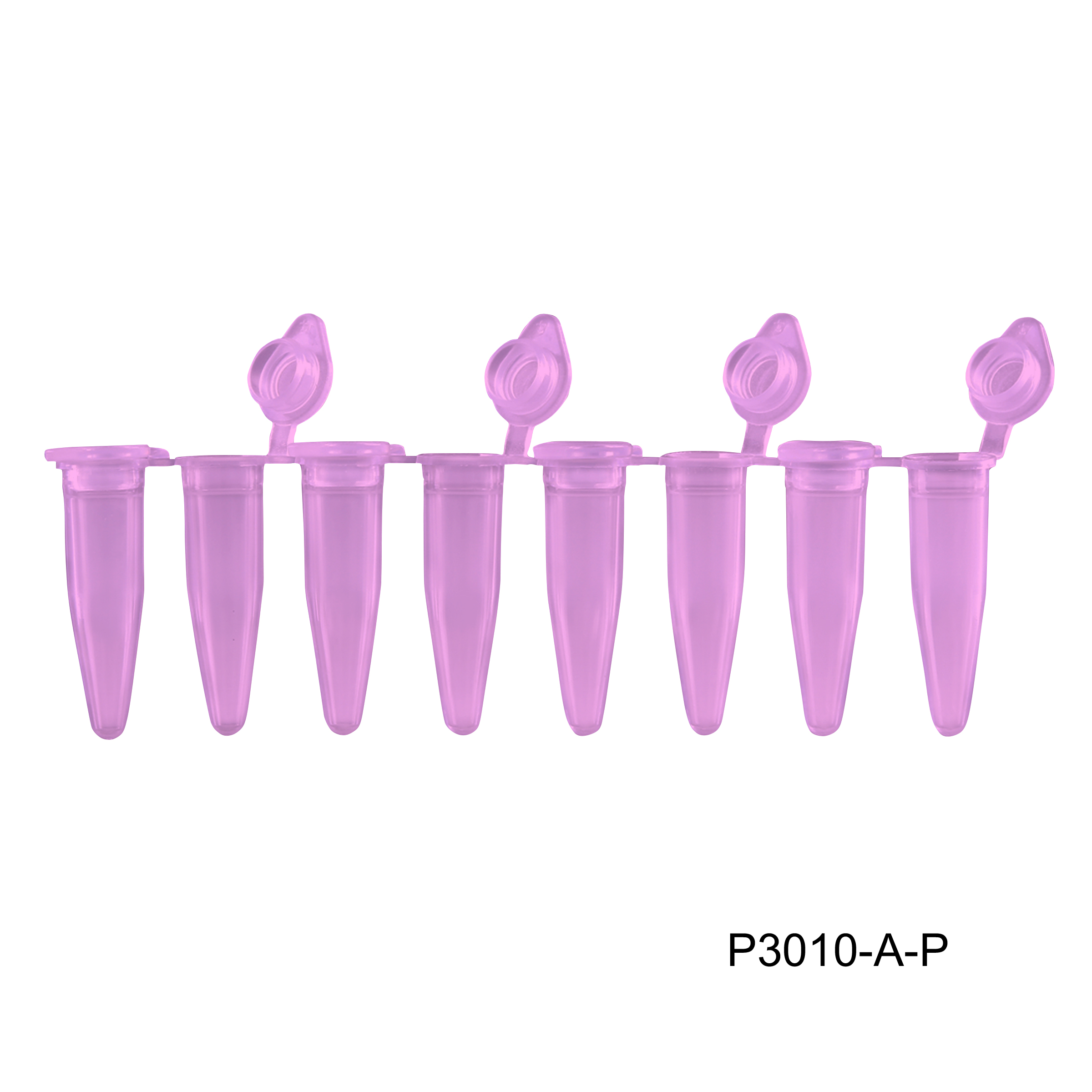 Pure•Amp™ PCR Tubes, Strips & Caps - Image 7