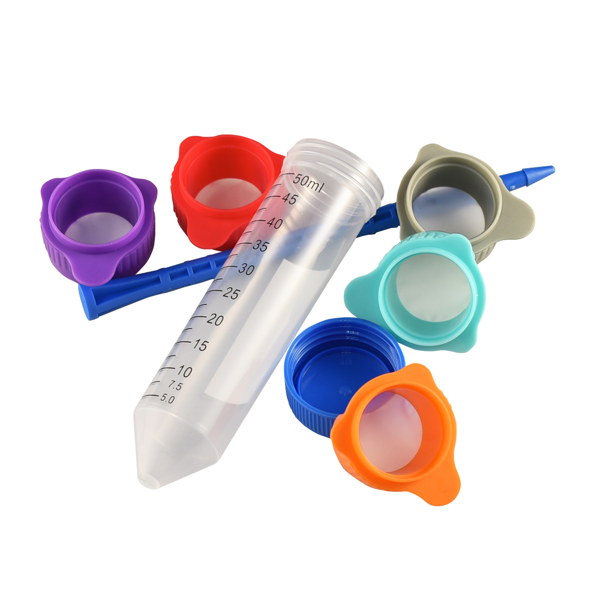 SureStrain™ Premium Cell Strainers - Image 17