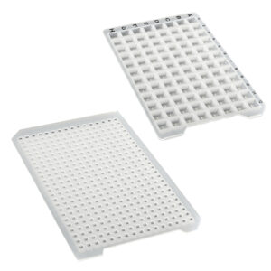 OptiWell™ Silicone Sealing Mats