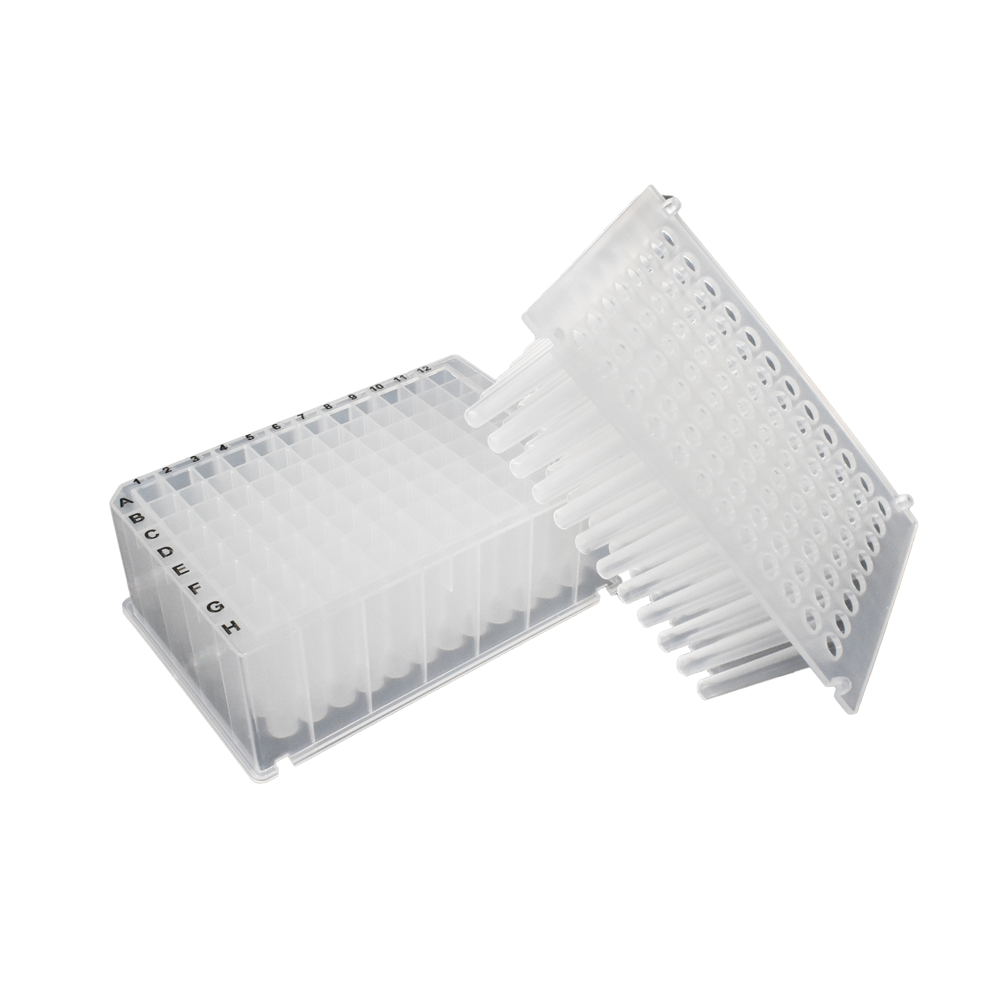 OptiWell™ Plate and Comb Combo Pack - Image 2