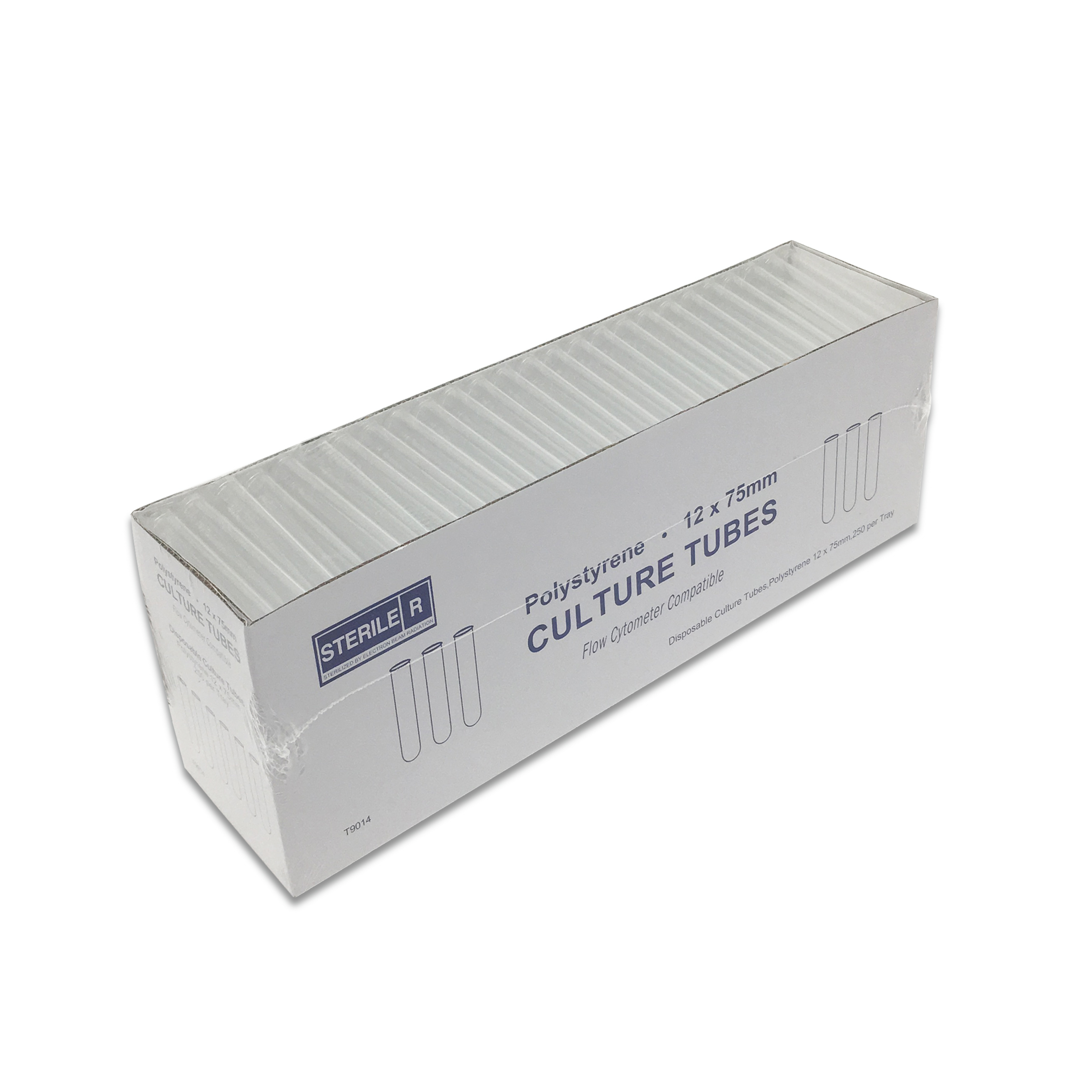 FlowTubes™ for Flow Cytometry Instruments - Image 14