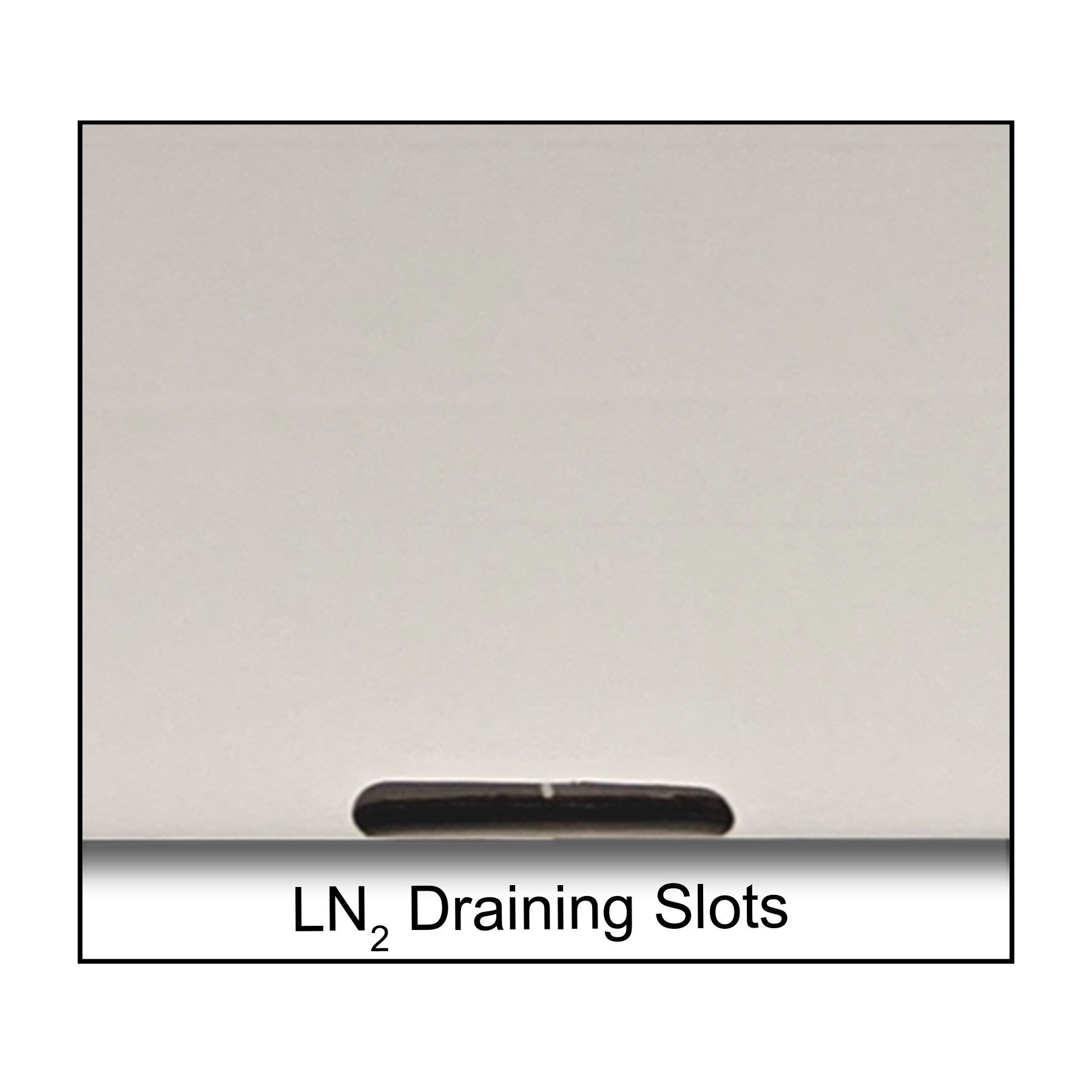 3 inch FlipTop™ Hinged Cardboard Freezer Boxes - Image 6