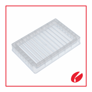 ILP Reservoirs (Low Height)