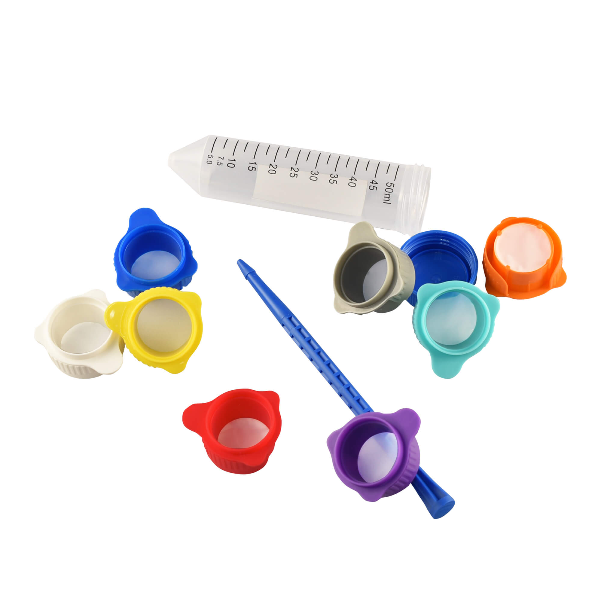 SureStrain™ Premium Cell Strainers - Image 18