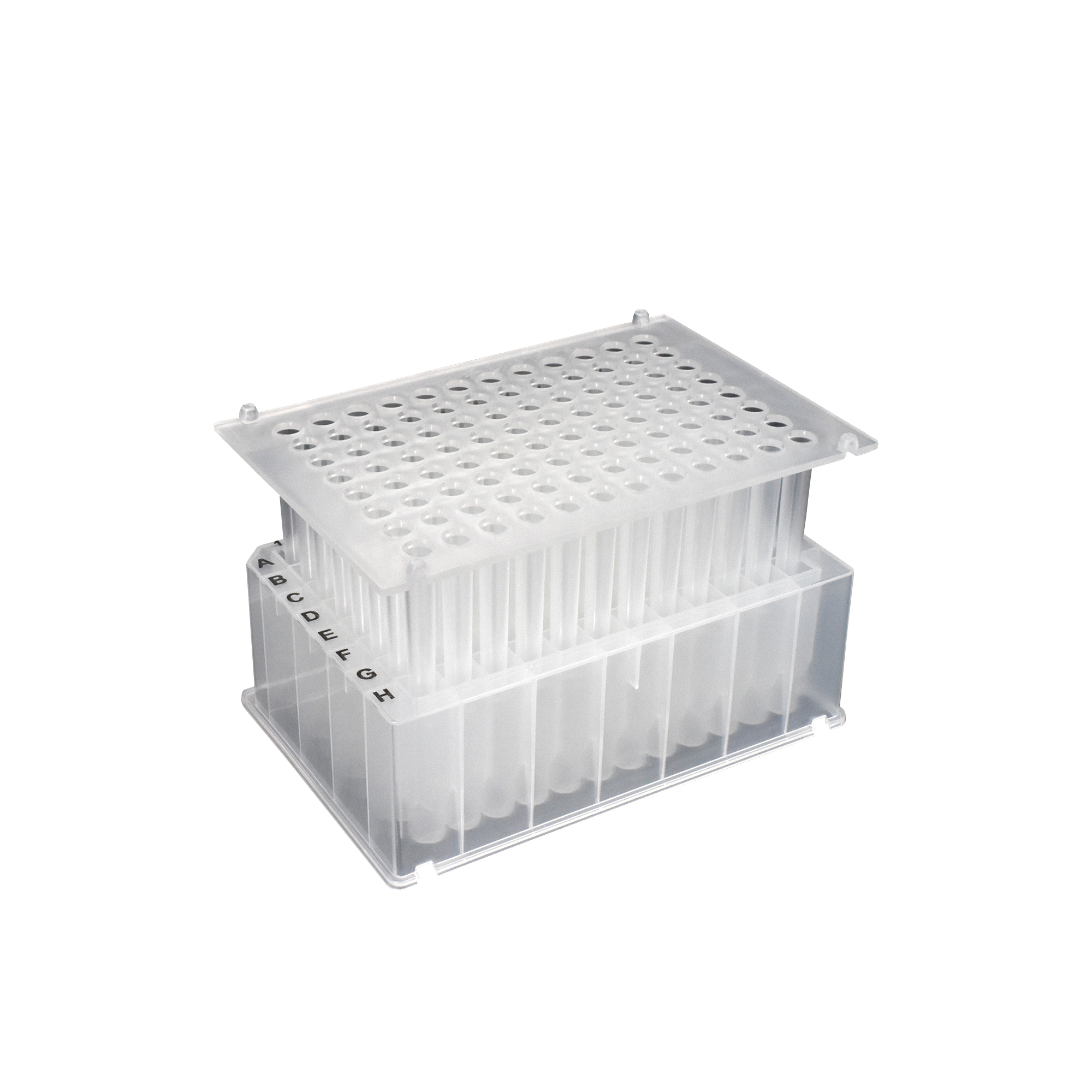 OptiWell™ Plate and Comb Combo Pack