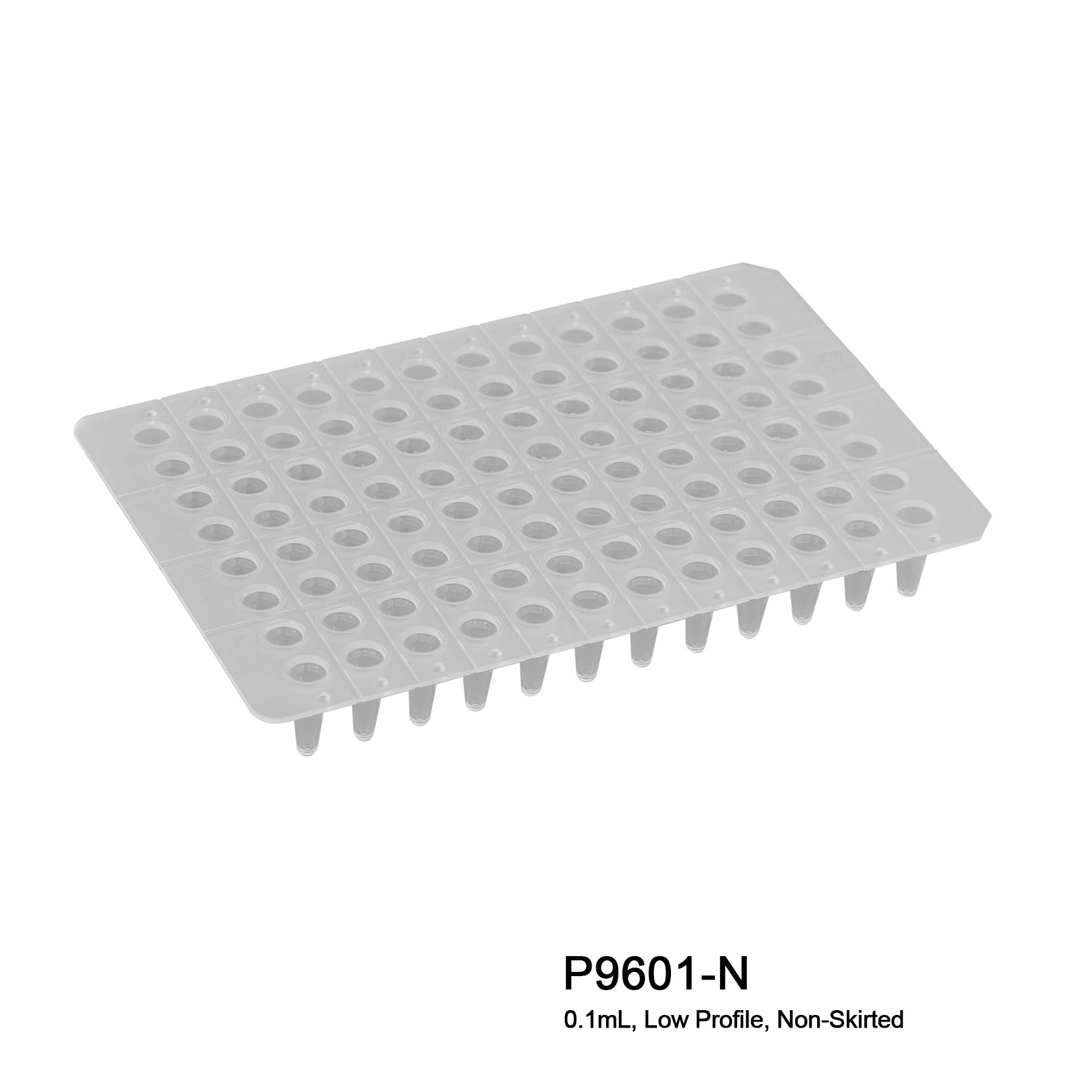 Pure•Amp™ PCR Plates - Image 3