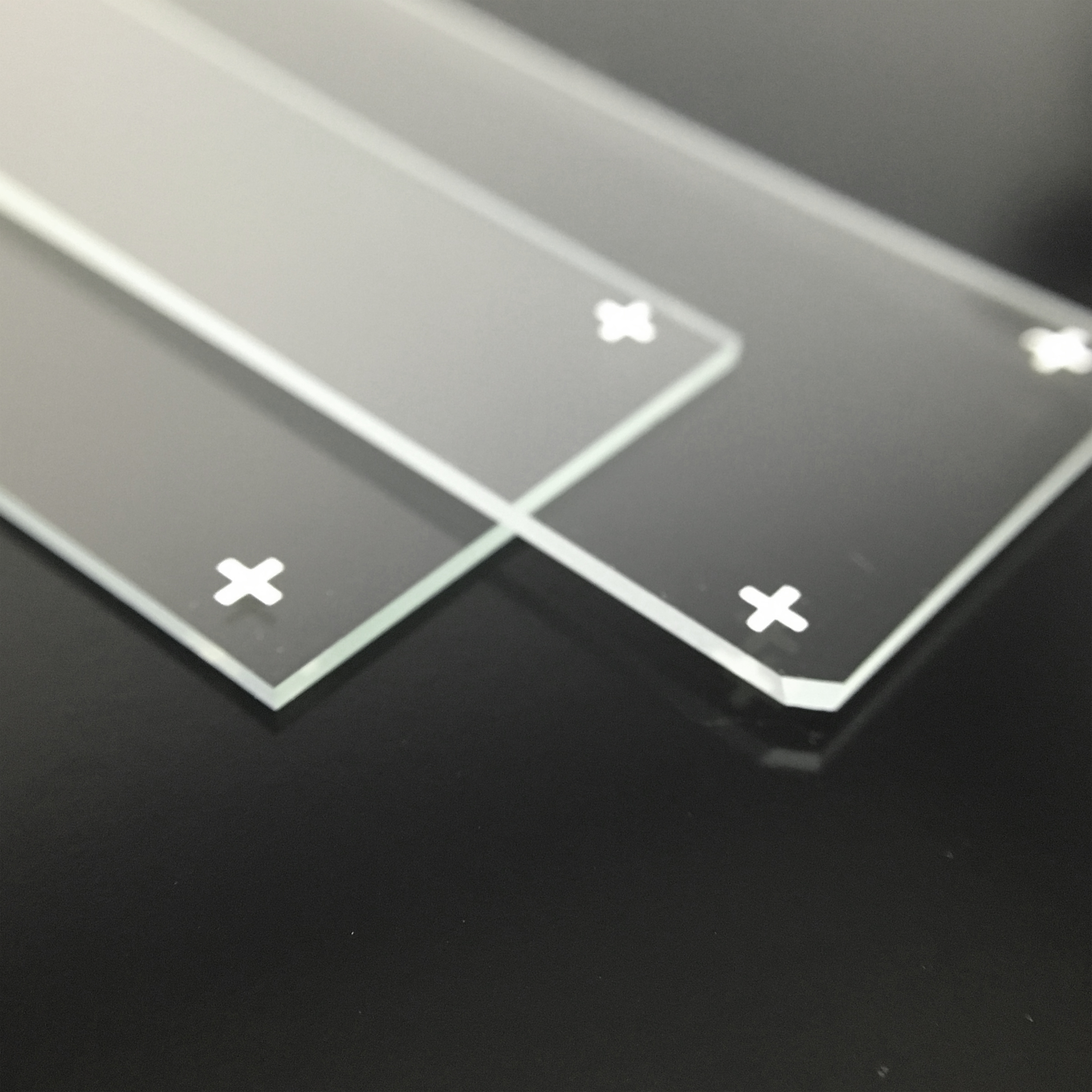 Positive Charged Microscope Slides - Image 3