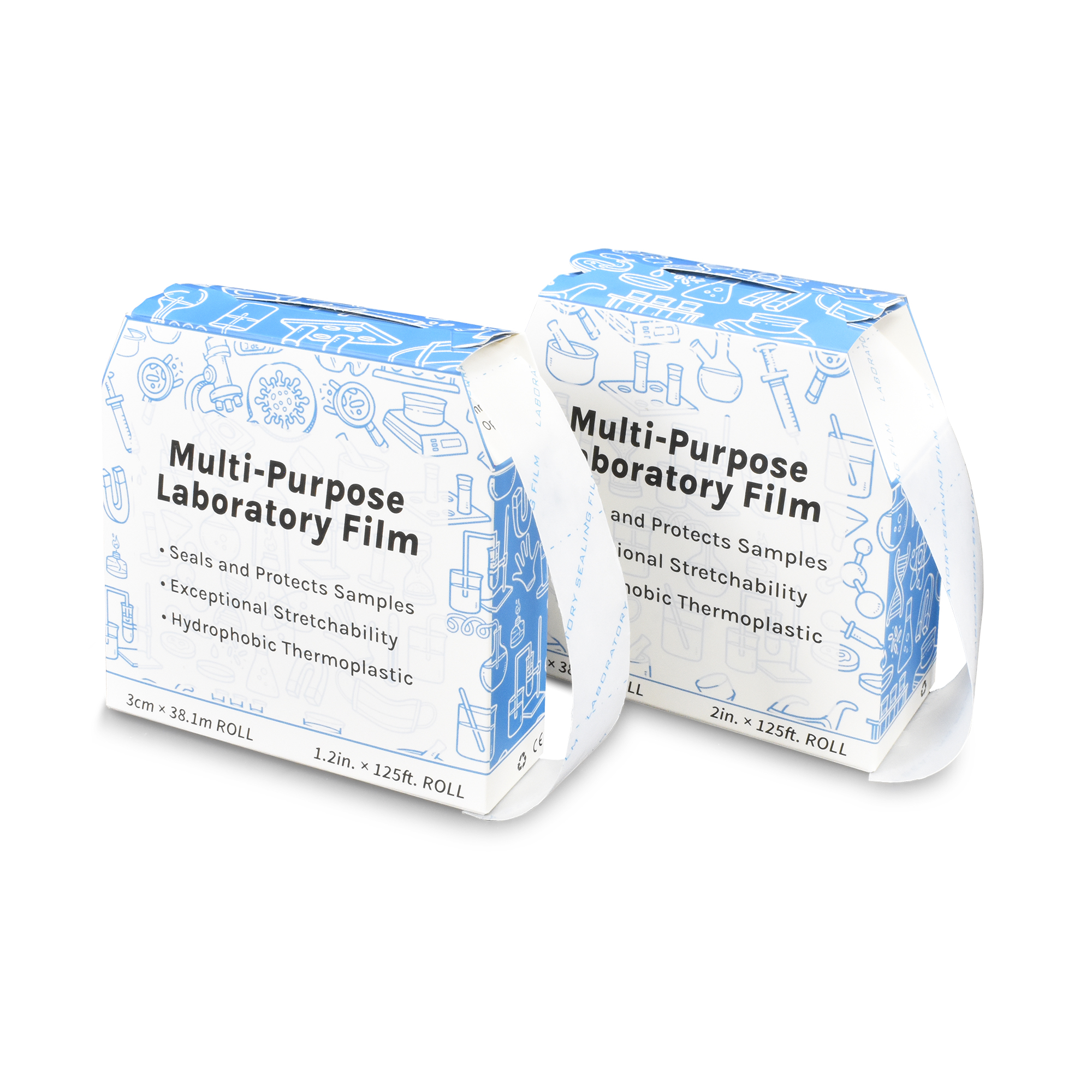 HyperStretch™ Sealing Film - Image 9