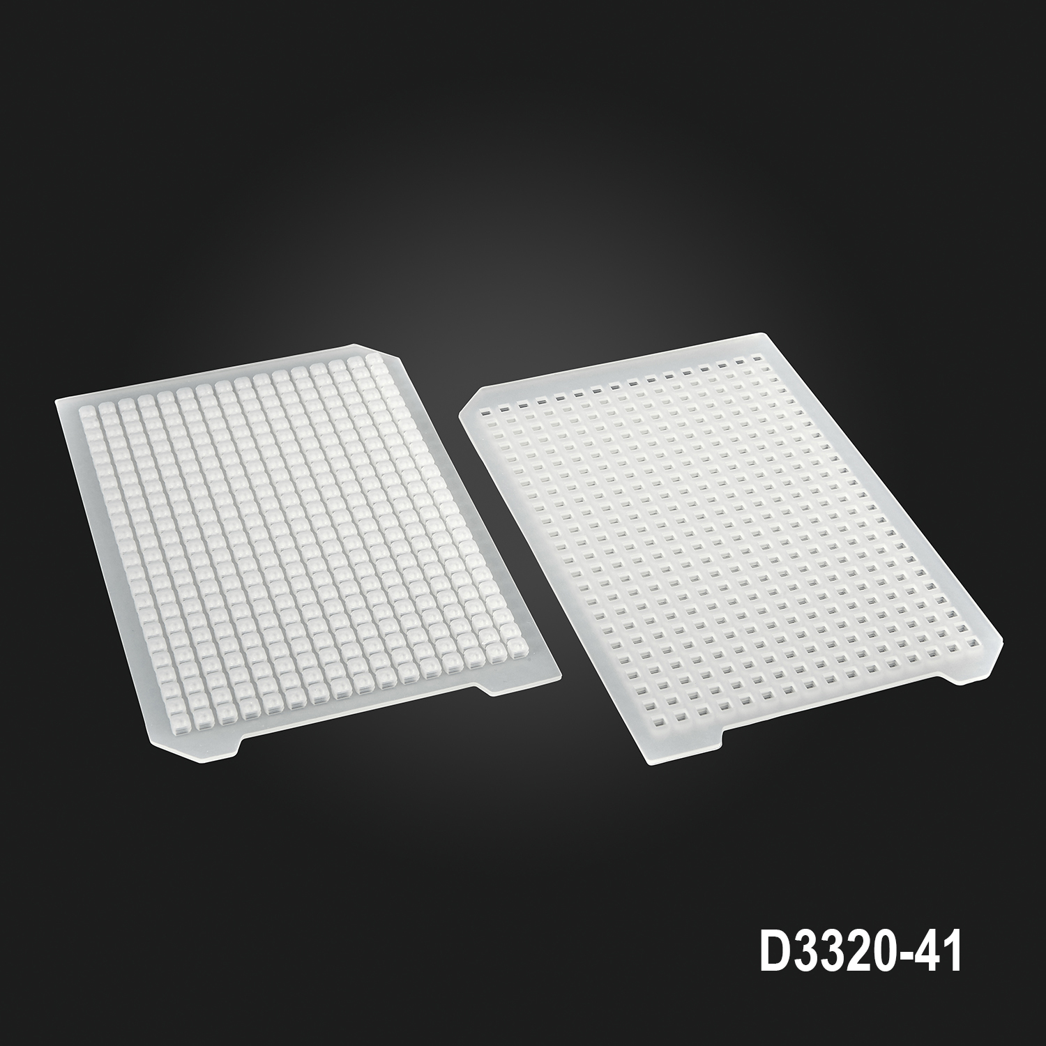 OptiWell™ Silicone Sealing Mats - Image 11