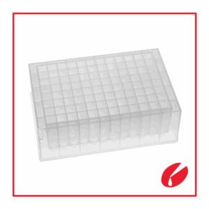 ILP Glass Coated Plates