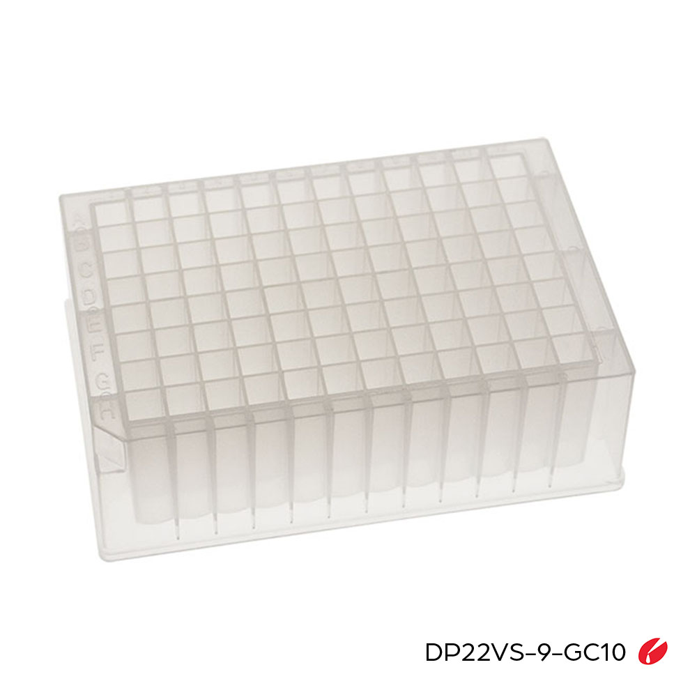 ILP Glass Coated Plates - Image 2