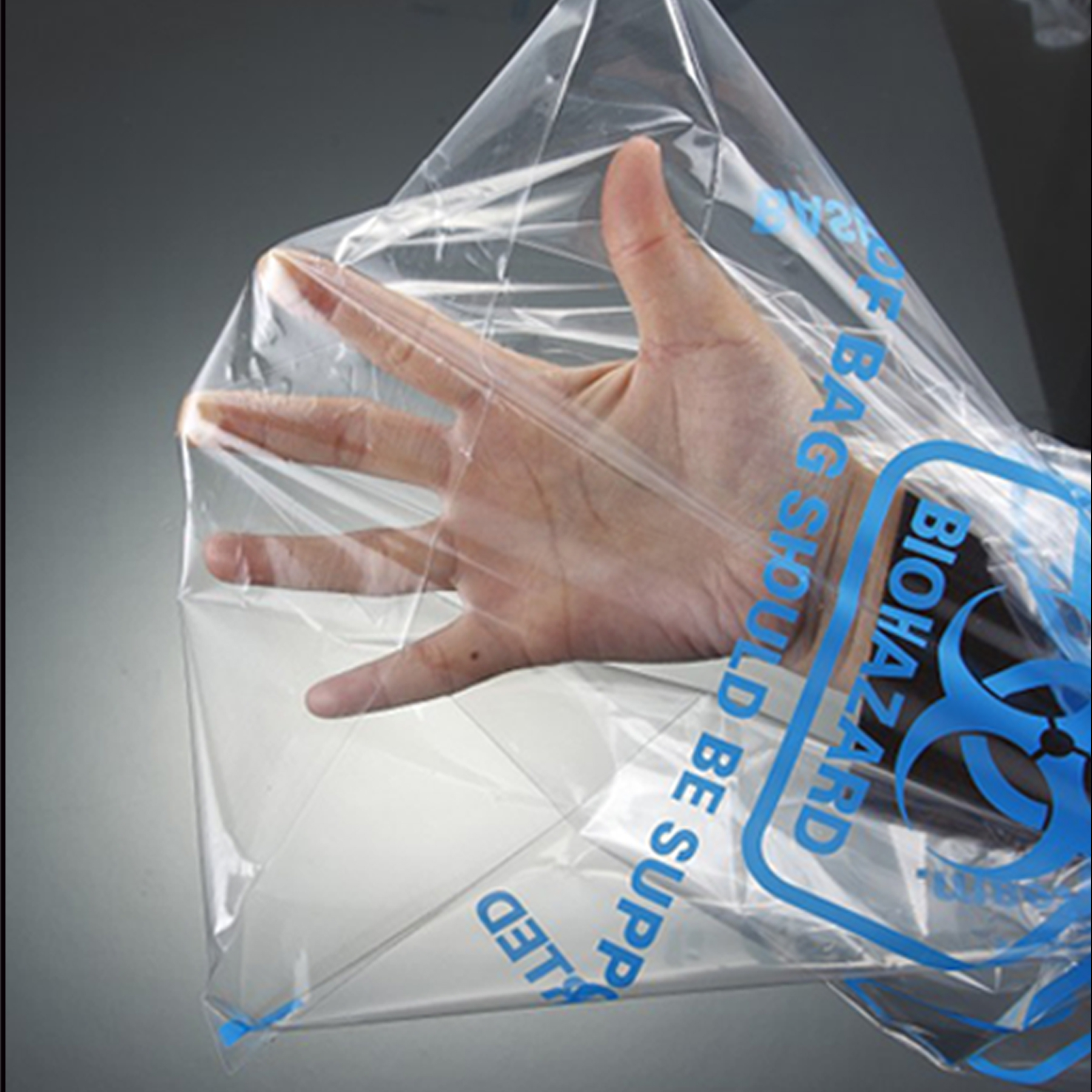 Autoclave & Biohazard Bags - Image 2