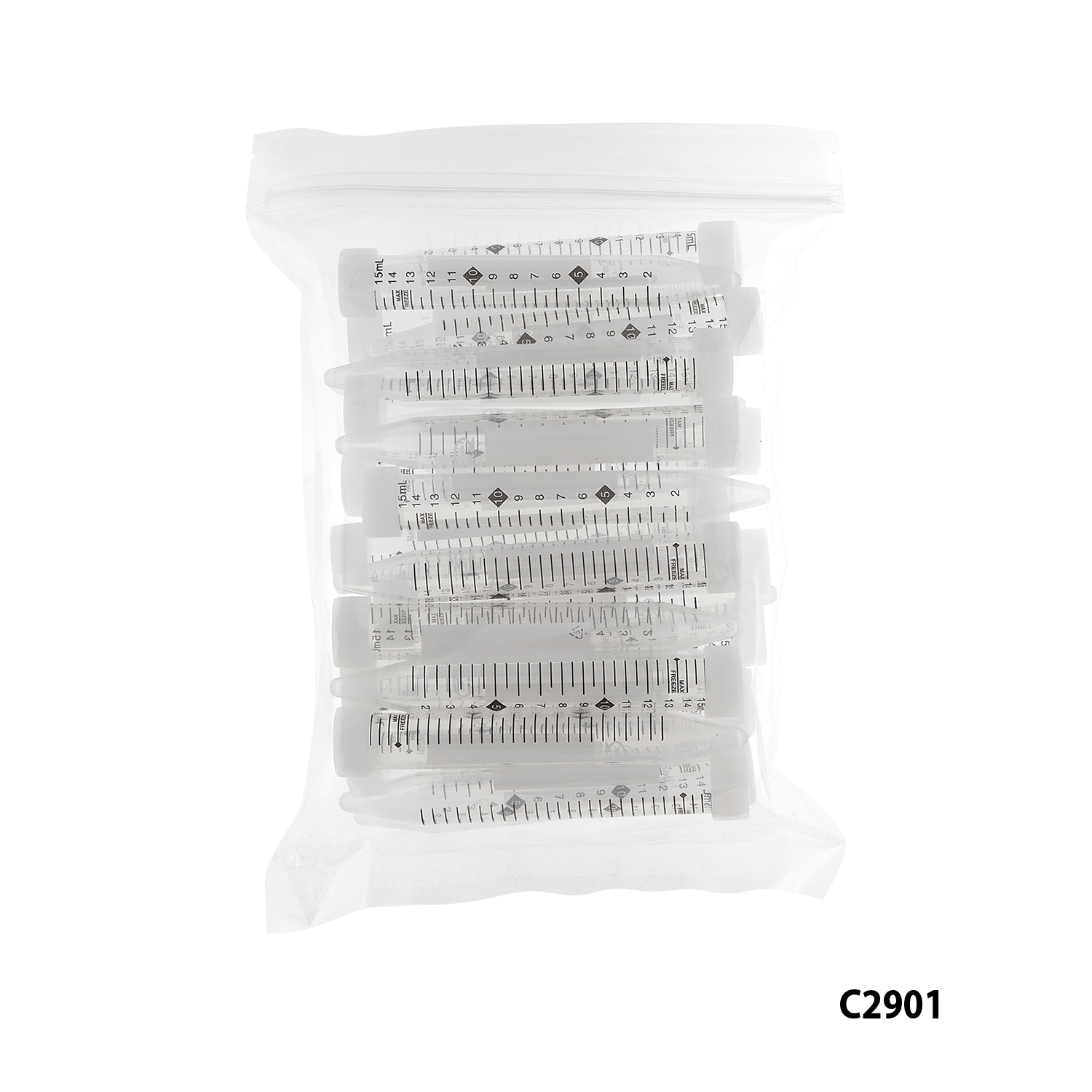 TotalPure™ Metal Free* Centrifuge Tubes - Image 5