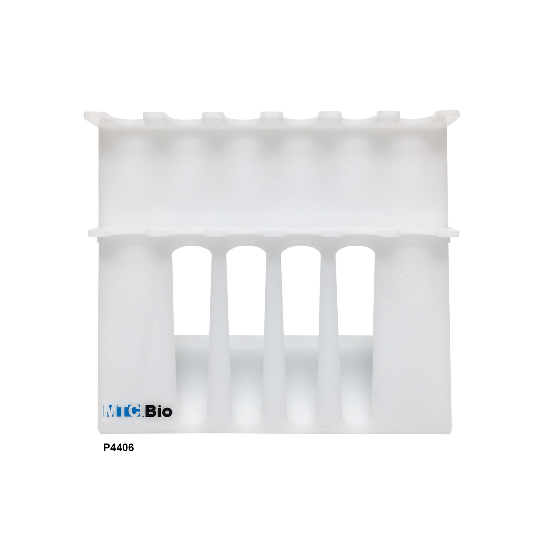 SureStand™ Multi-Channel Capable Pipette Rack - Image 6