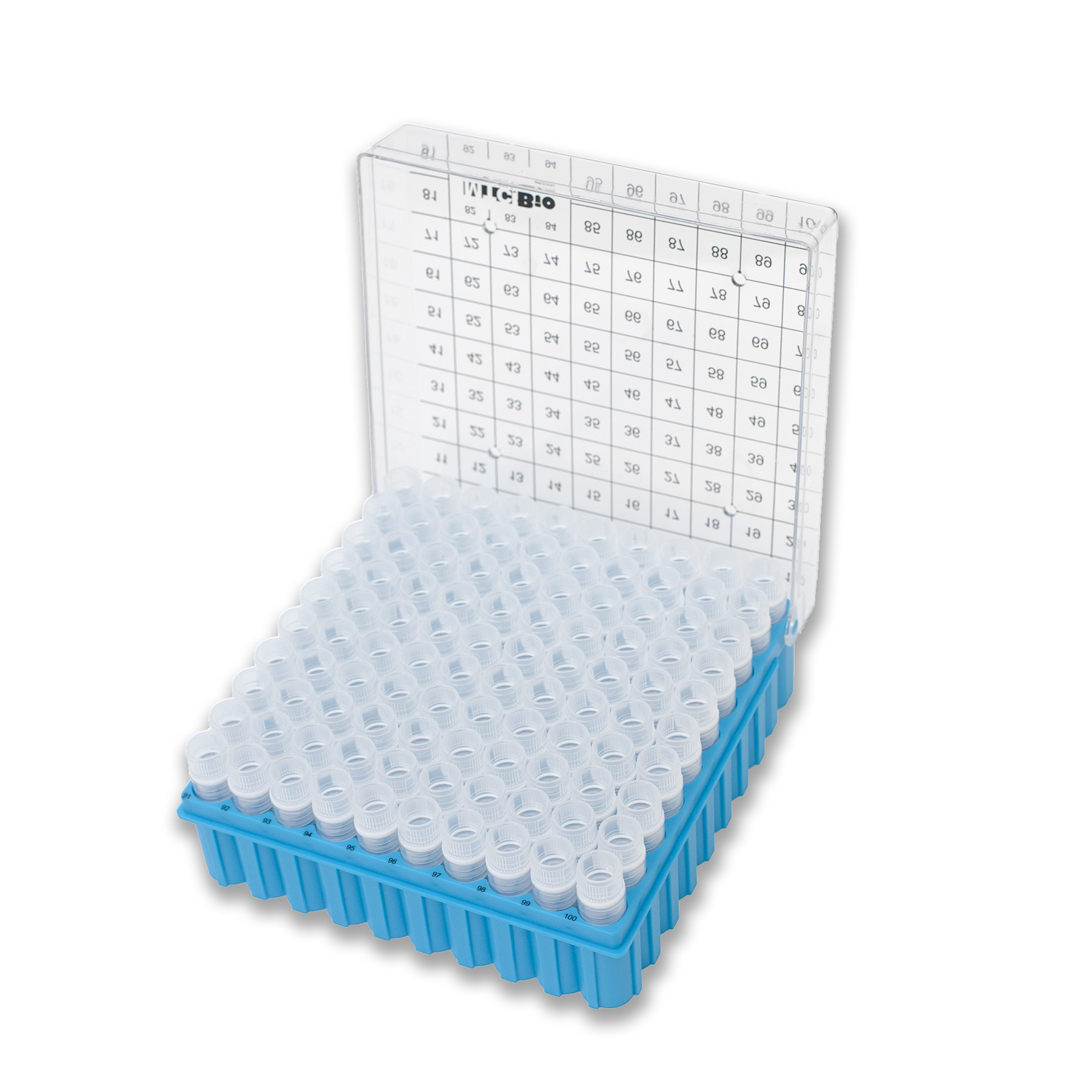 Cryogenic Boxes with Hinged Lid - Image 4