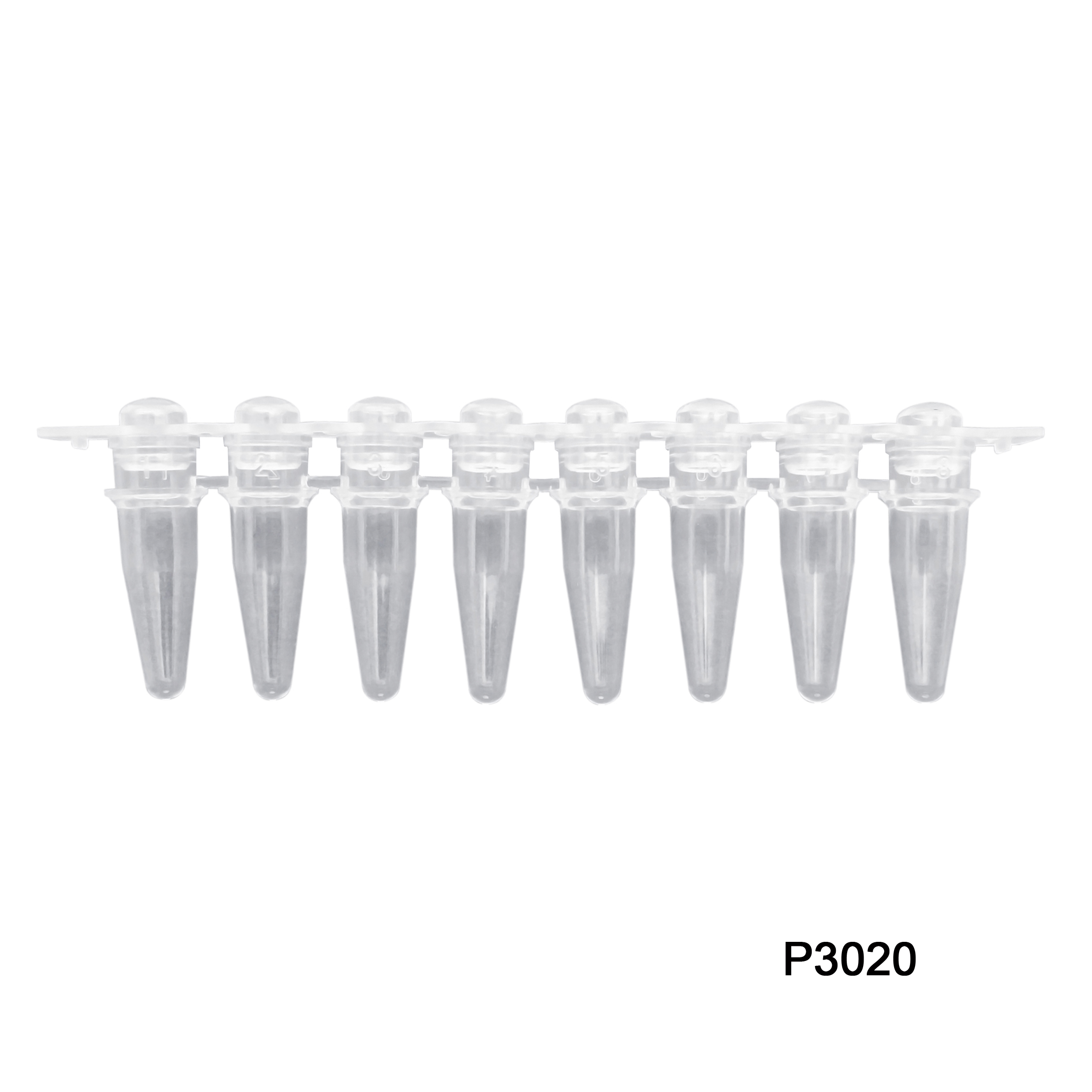 Pure•Amp™ PCR Tubes, Strips & Caps - Image 11