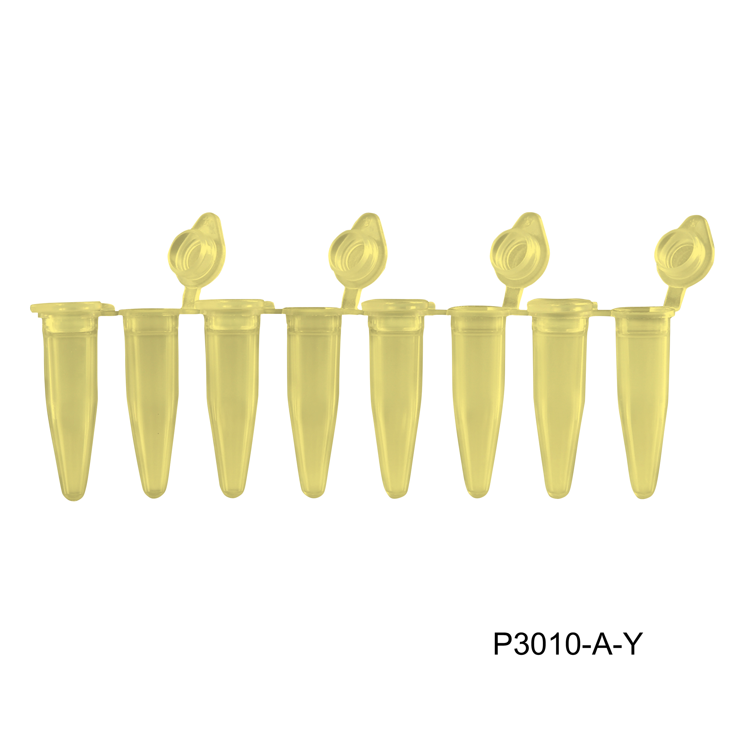 Pure•Amp™ PCR Tubes, Strips & Caps - Image 9