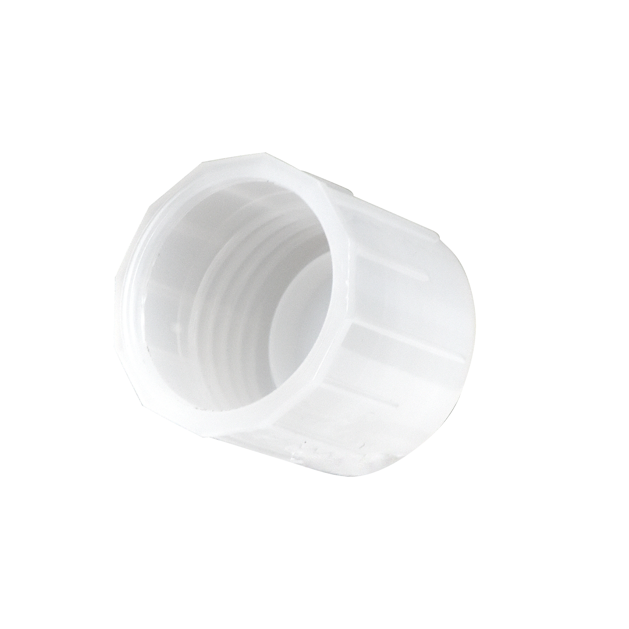 DuoClick™ Two Position Screw-Cap Culture Tubes - Image 5