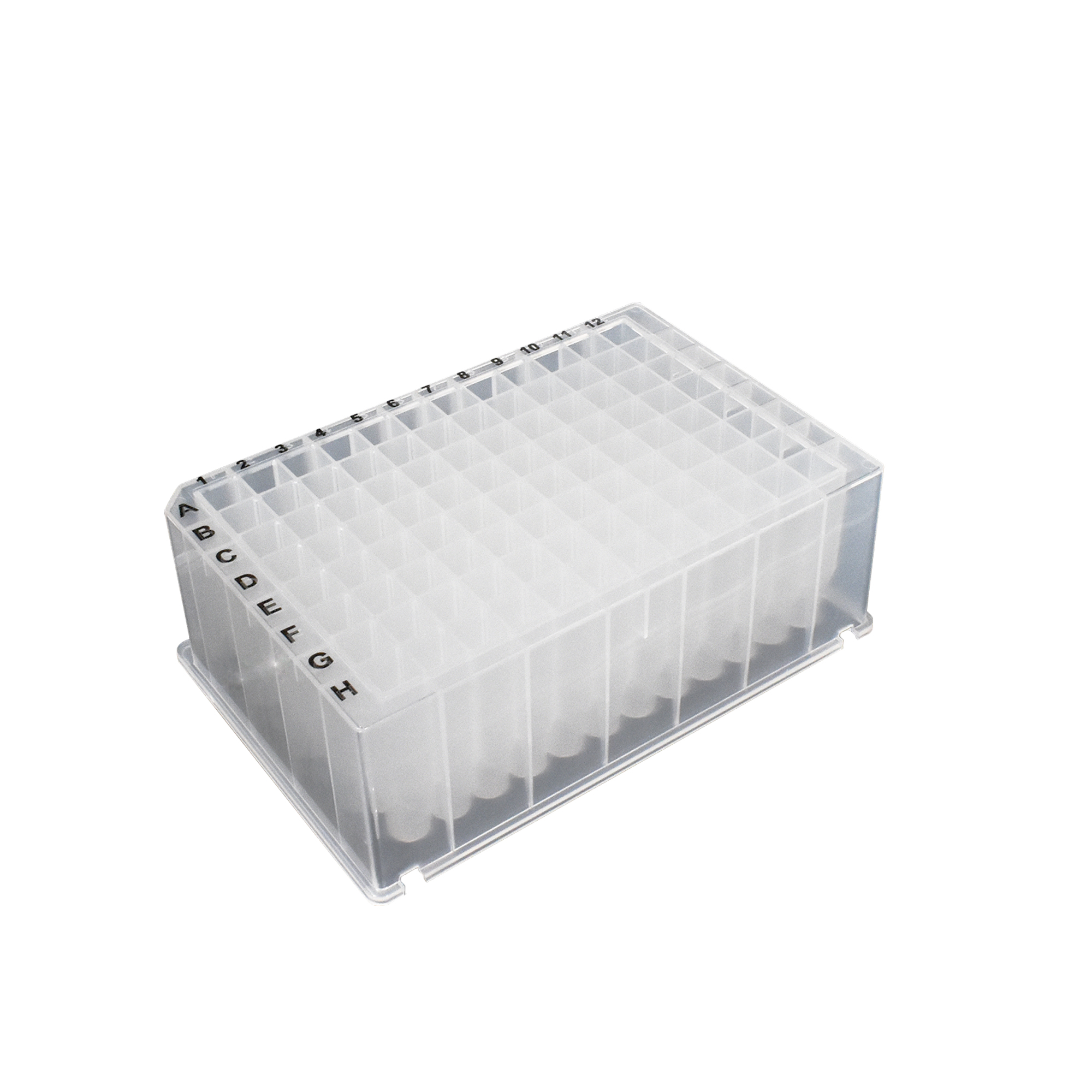 OptiWell™ Plate and Comb Combo Pack - Image 5