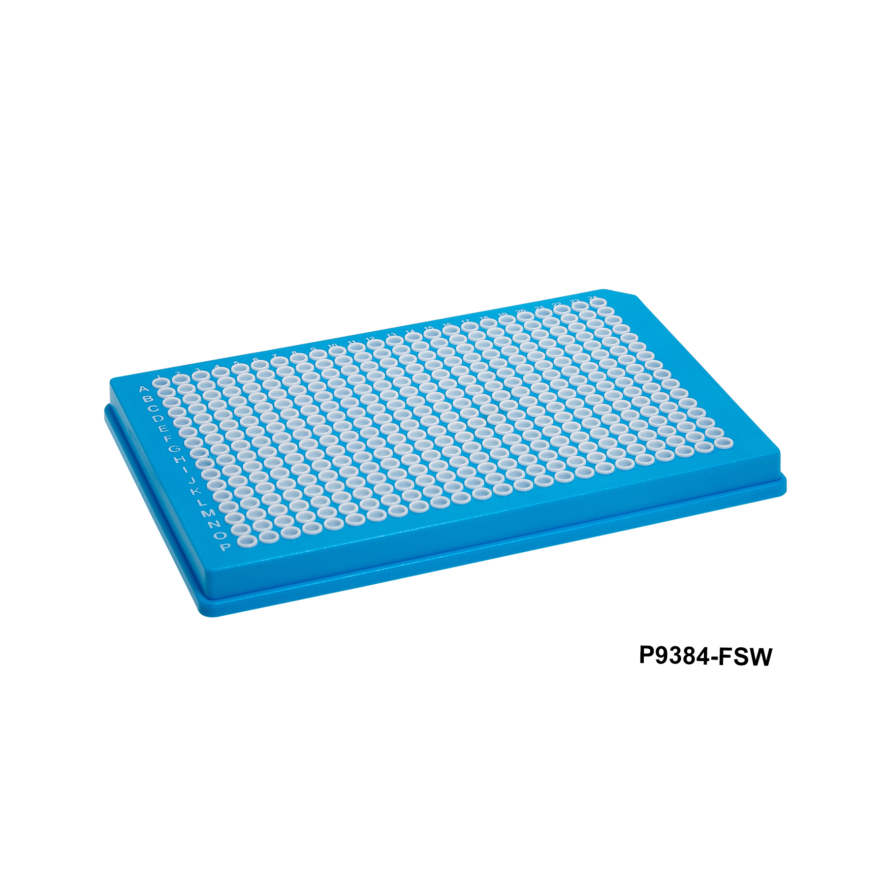 SureFrame™ Two-Component PCR Plates - Image 7