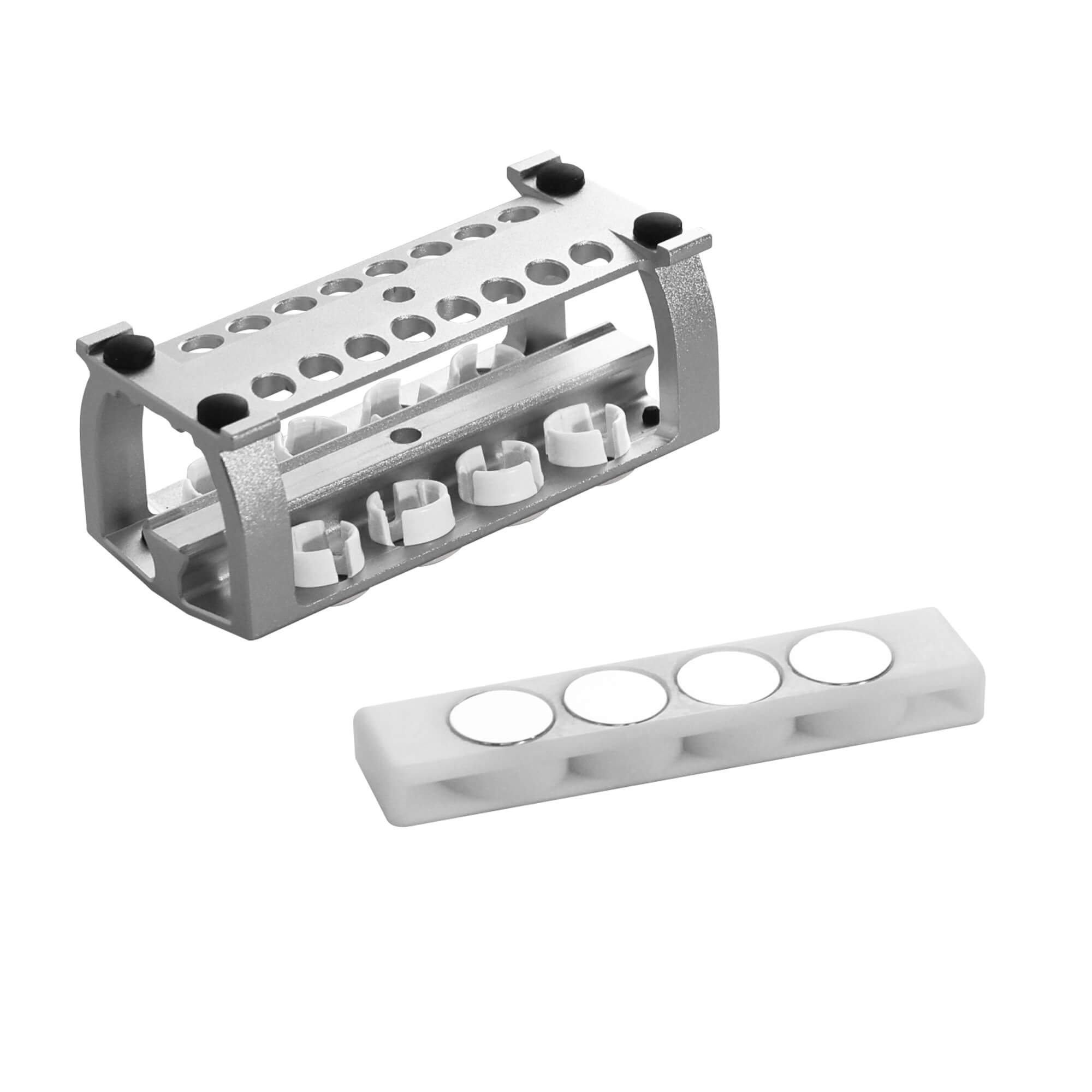 Magnetic Bead Separation Rack - Image 2