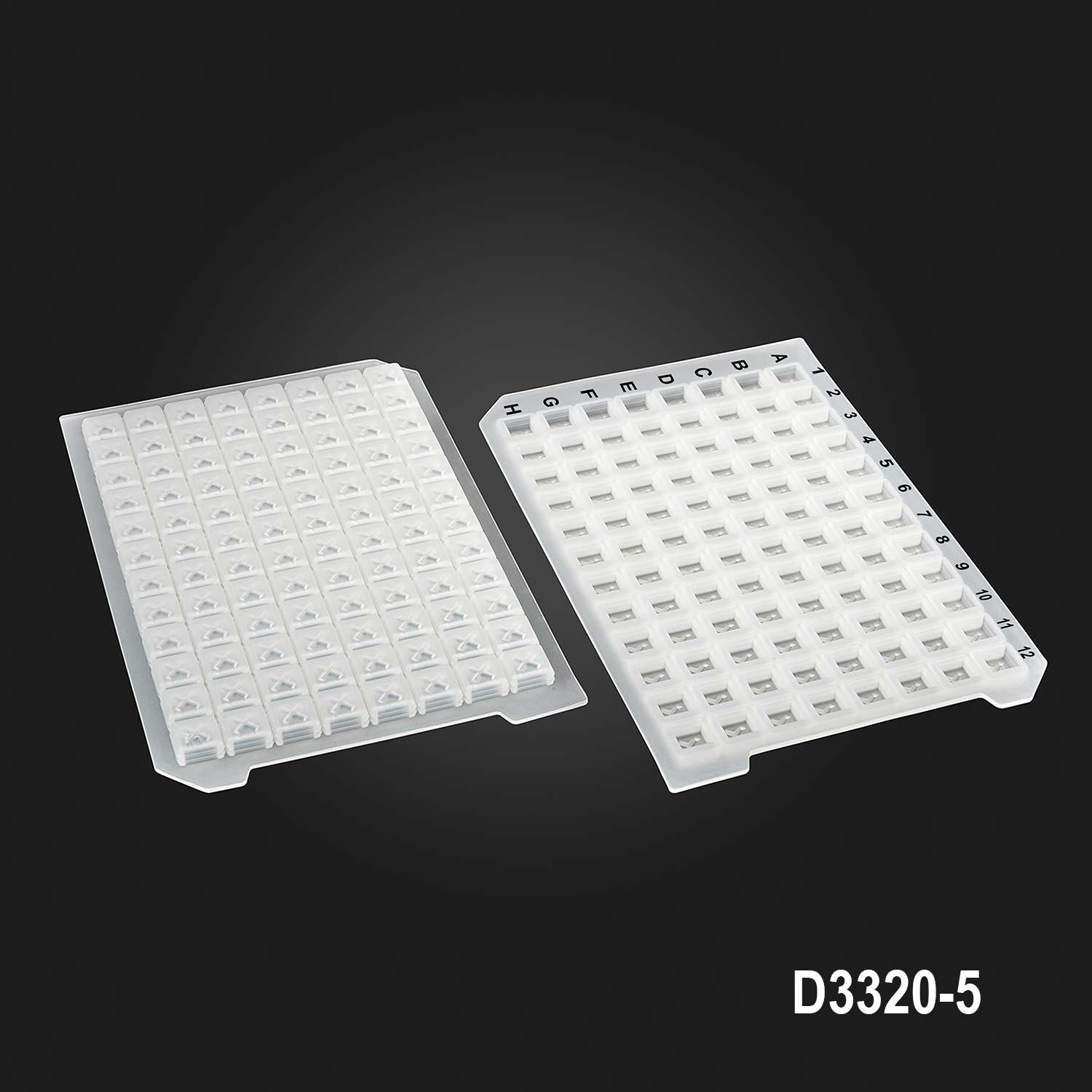OptiWell™ Silicone Sealing Mats - Image 3