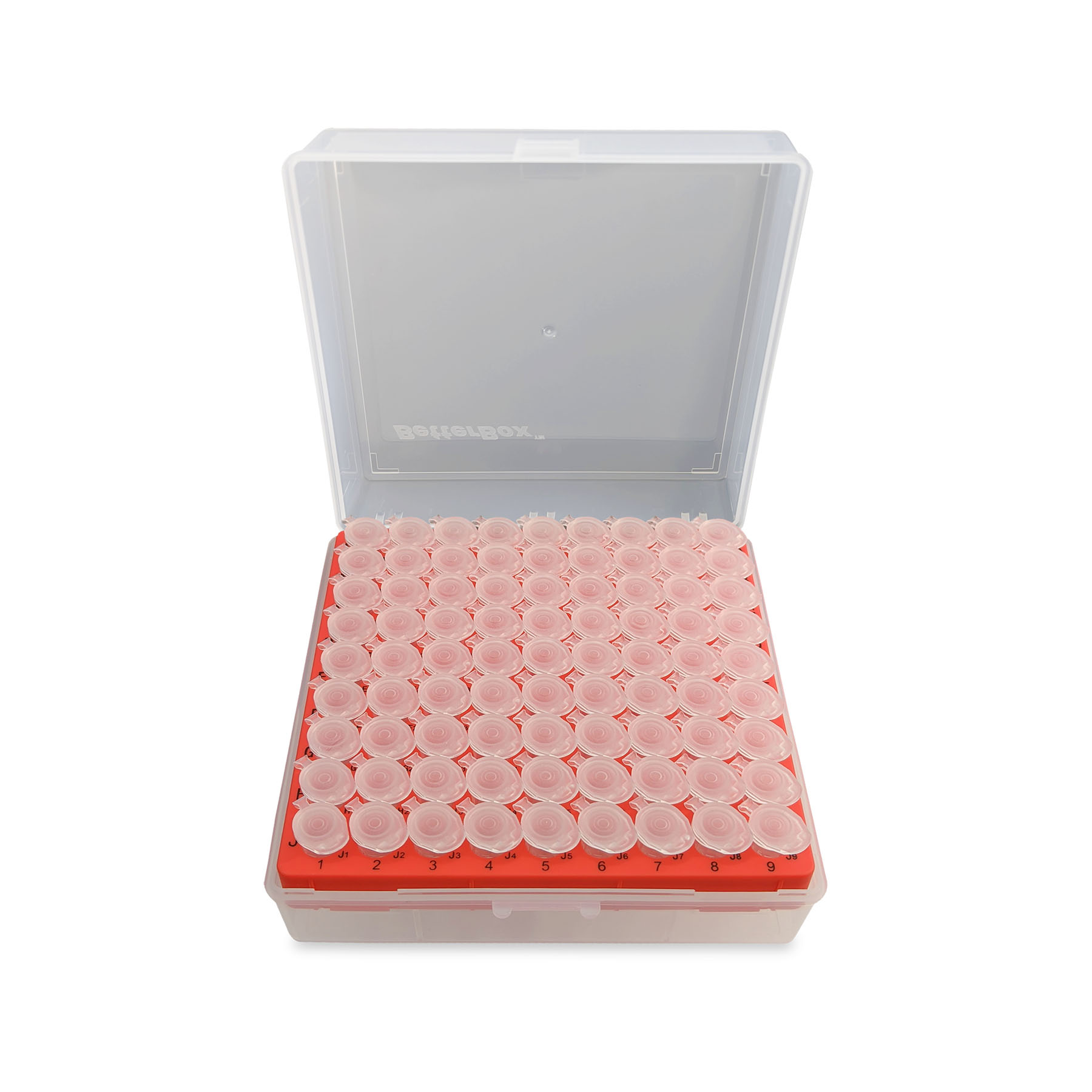 BetterBox™ Microtube Storage Boxes - Image 3