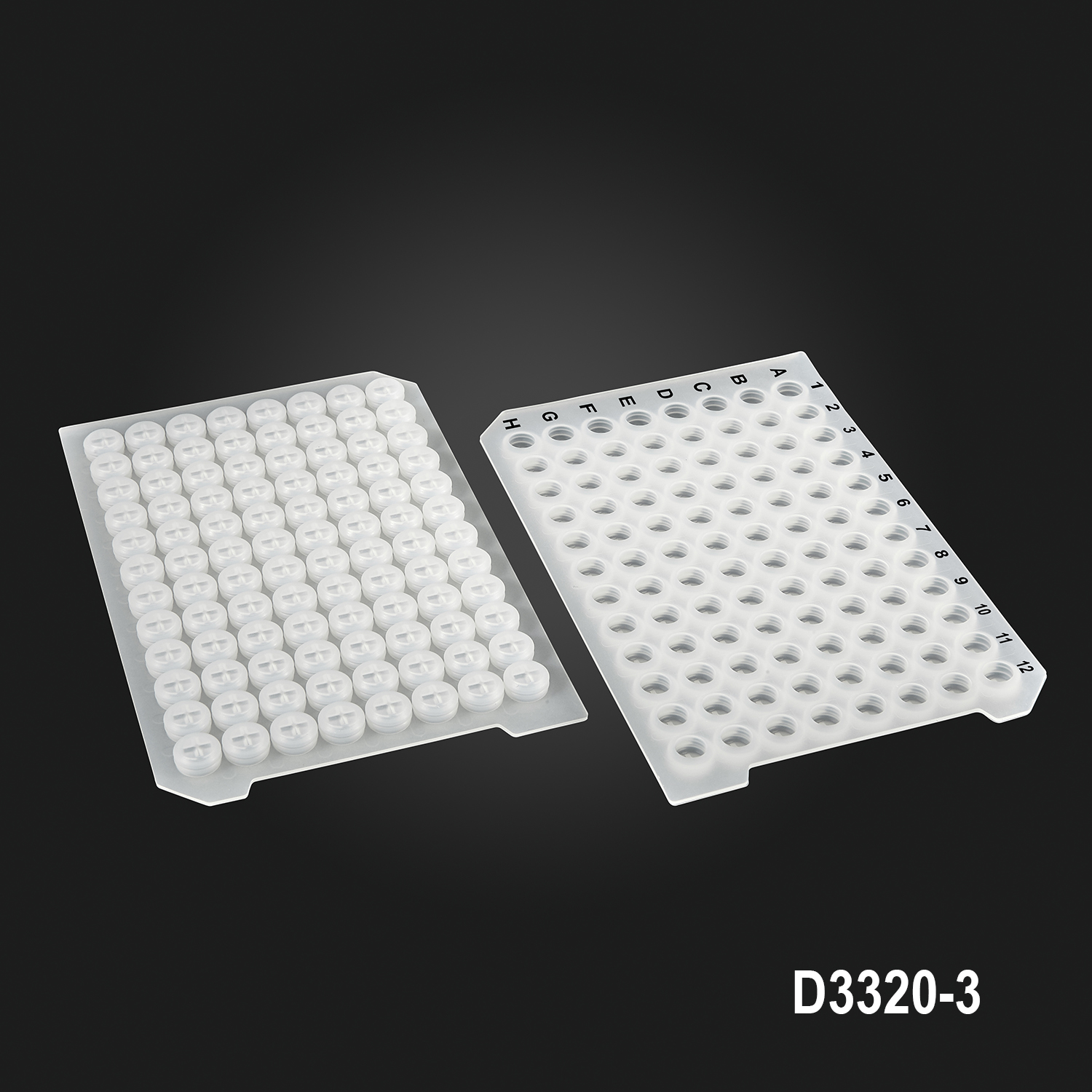 OptiWell™ Silicone Sealing Mats - Image 2